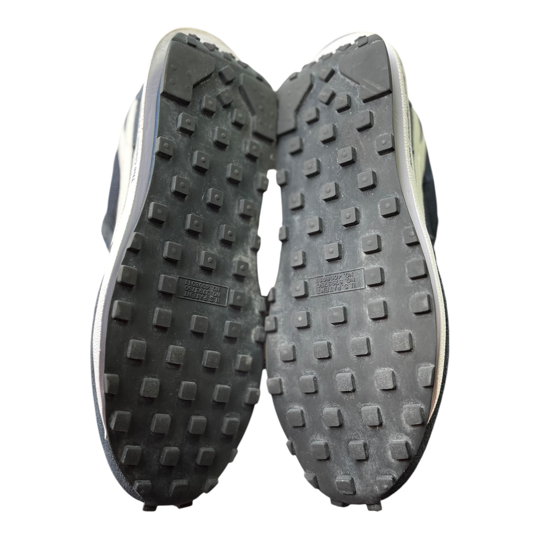 Nike Ld Waffle Sacai Fragment Blue (46EU)