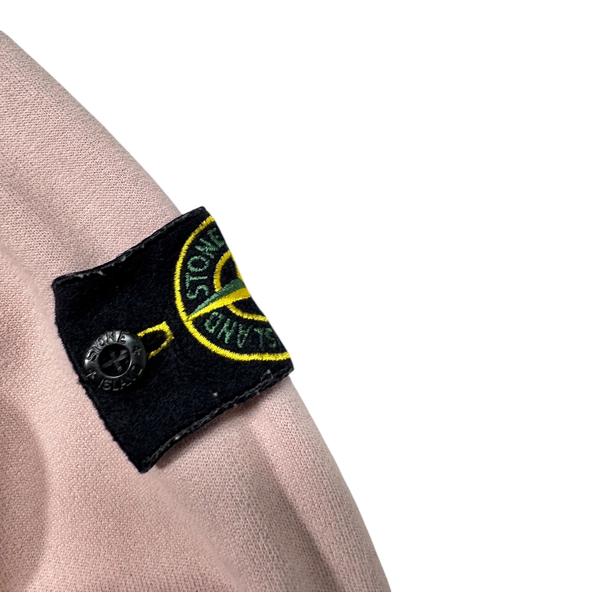 Sweat Stone Island (M)