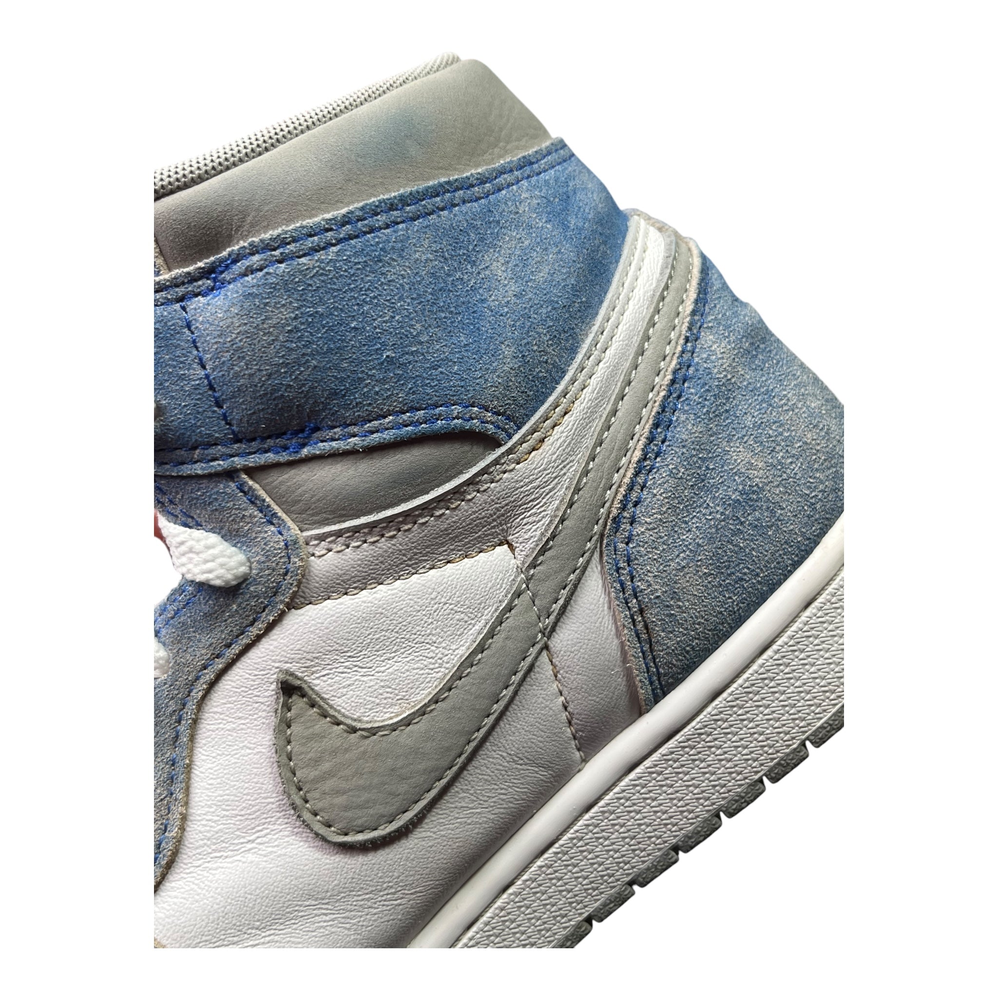 Jordan 1 Retro High Hyper Royal (43EU)