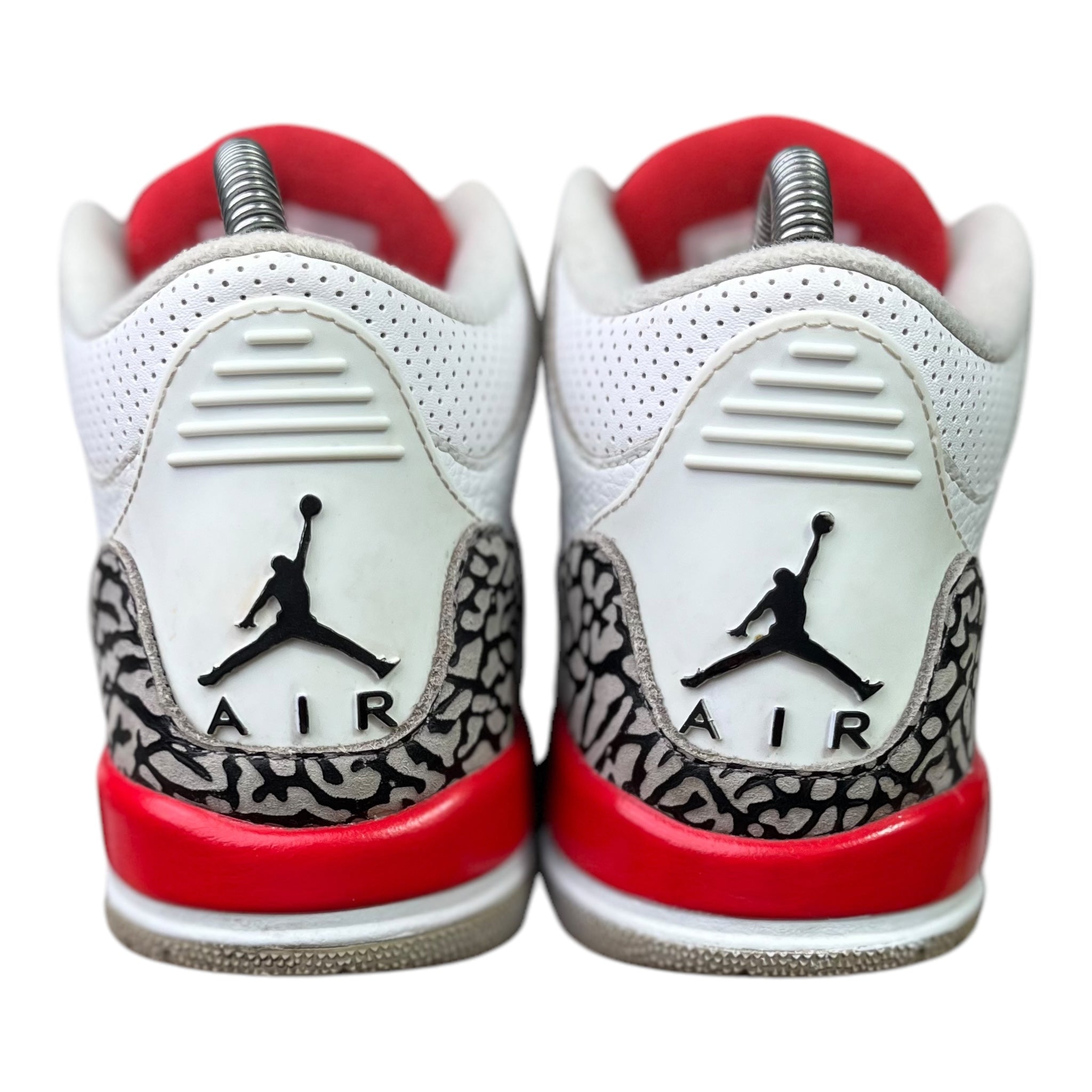 Jordan 3 Retro Hall Of Fame (36.5EU)