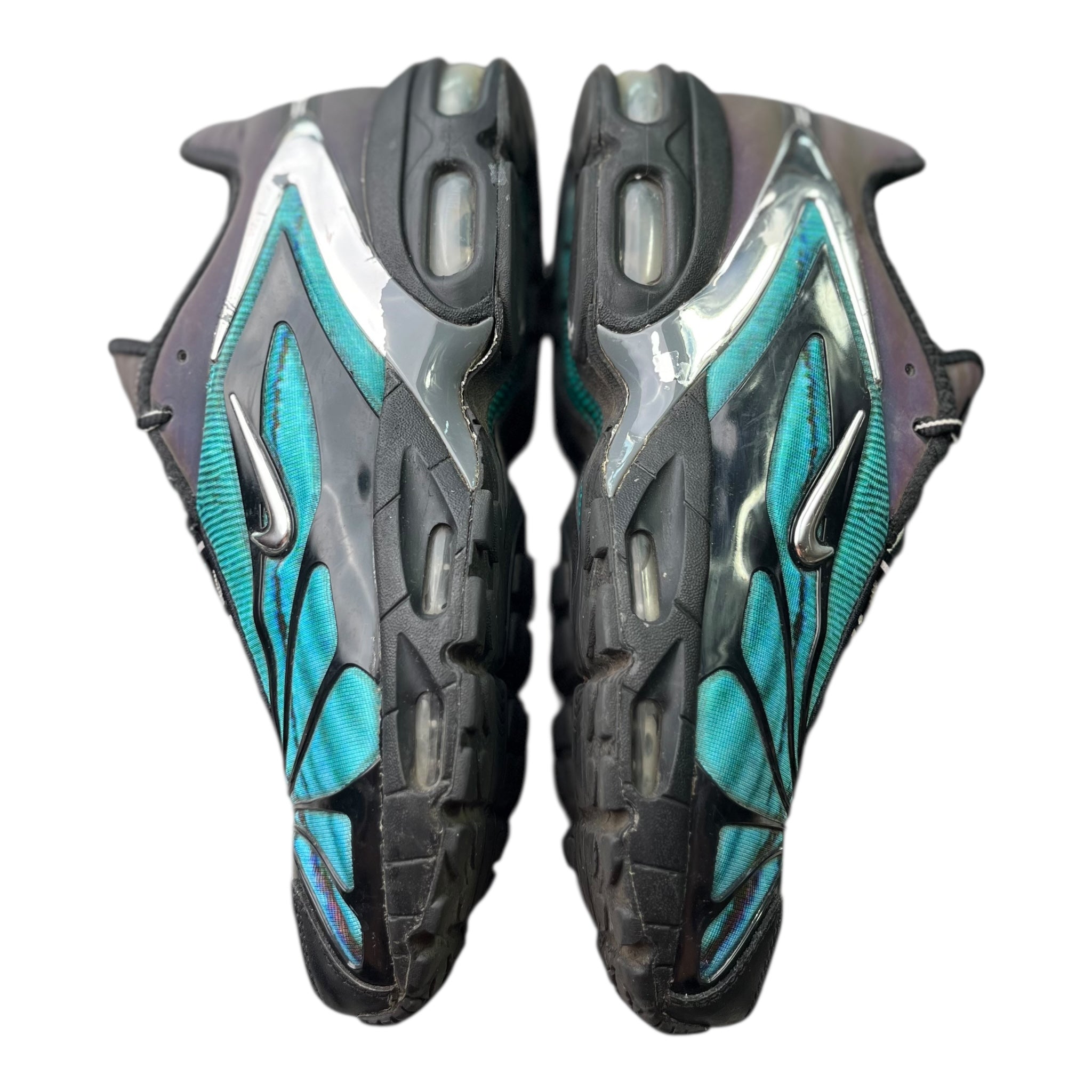 Nike Air Max Tailwind 5 Skepta Chrome Blue (42EU)