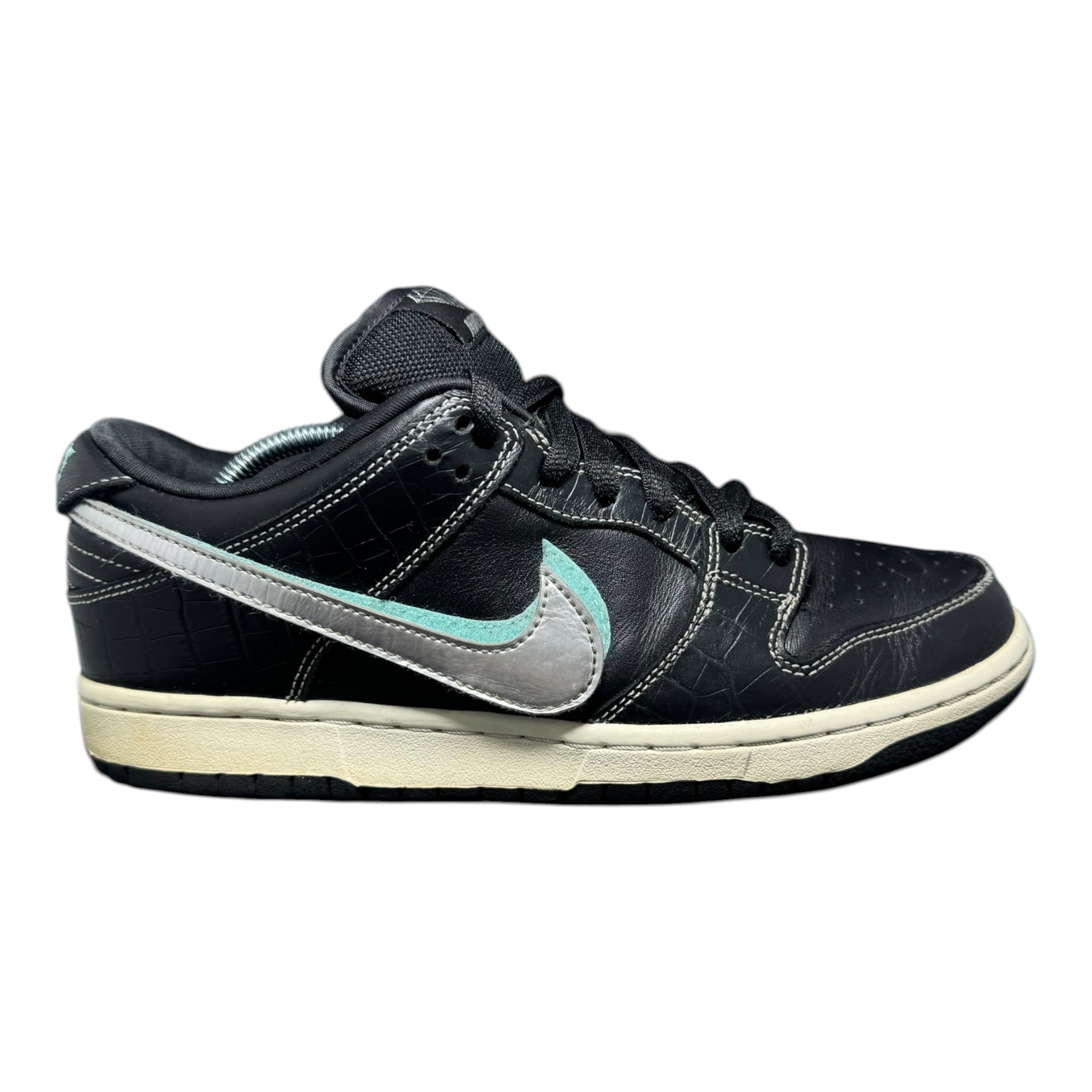 Dunk SB Diamond Supply (42EU)