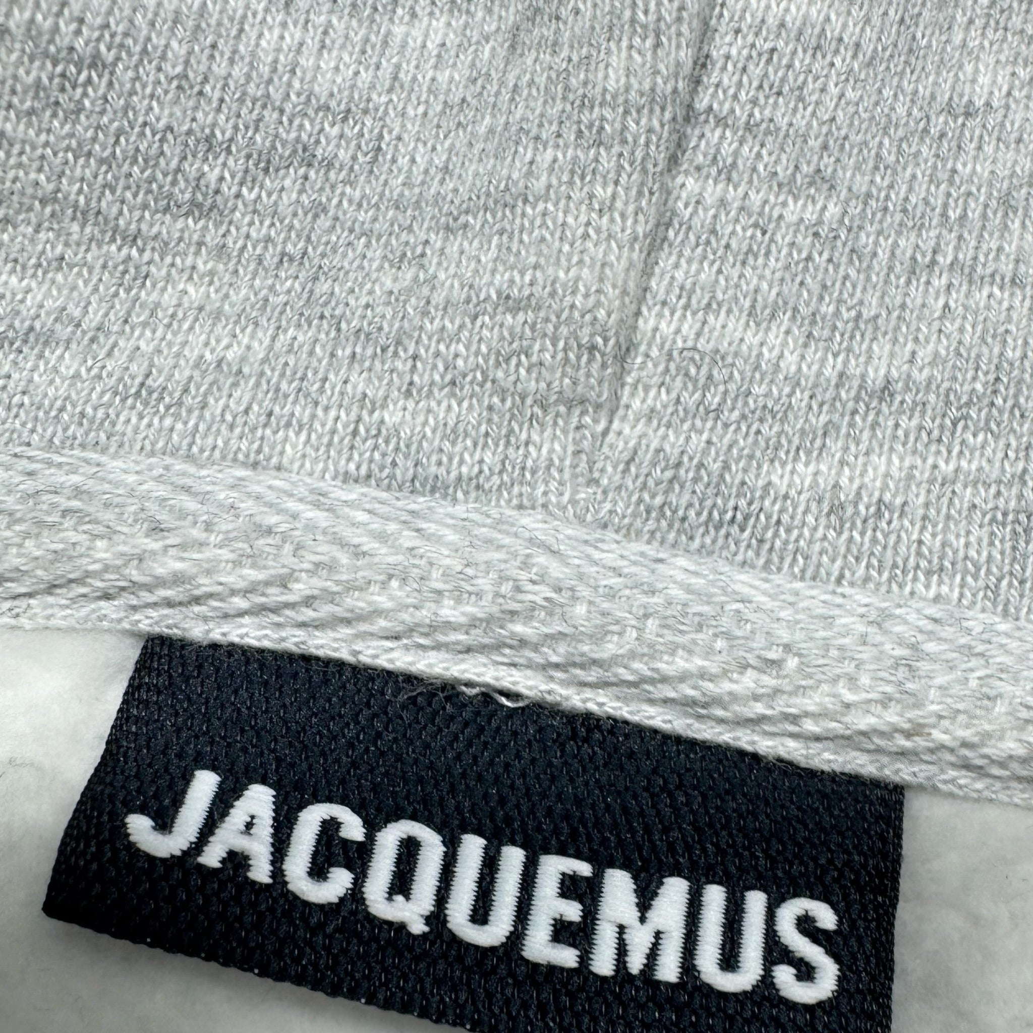 Sweat Jacquemus (S)