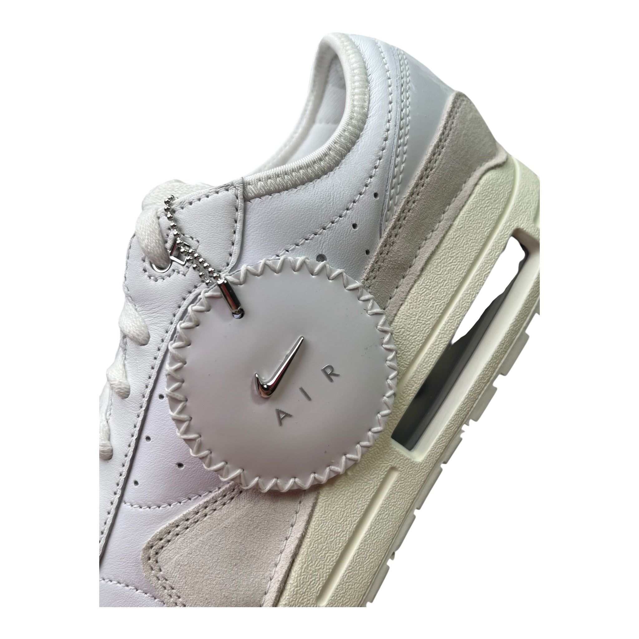 Nike Air Max 1 ‘86 Jacquemus Summit White (40.5)