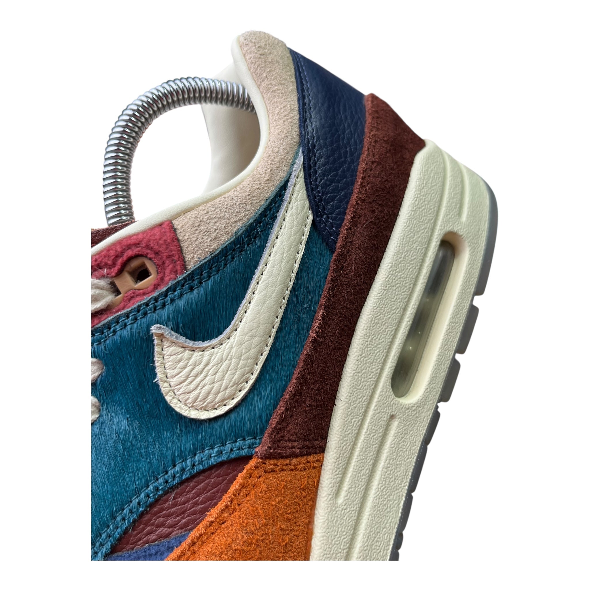 Nike Air Max 1 Wong-Ang Orange (42.5EU)