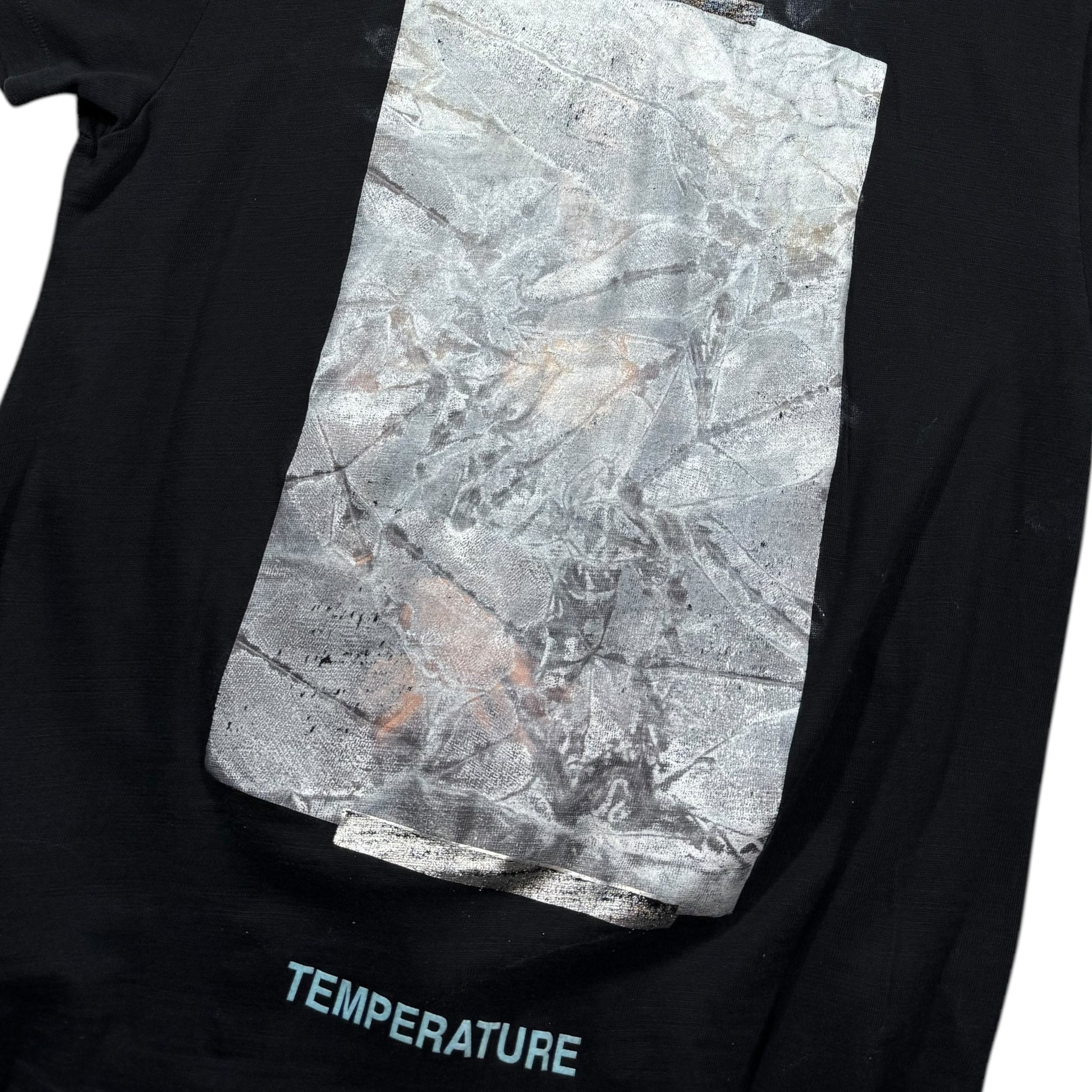 T-shirt Off-White (S)