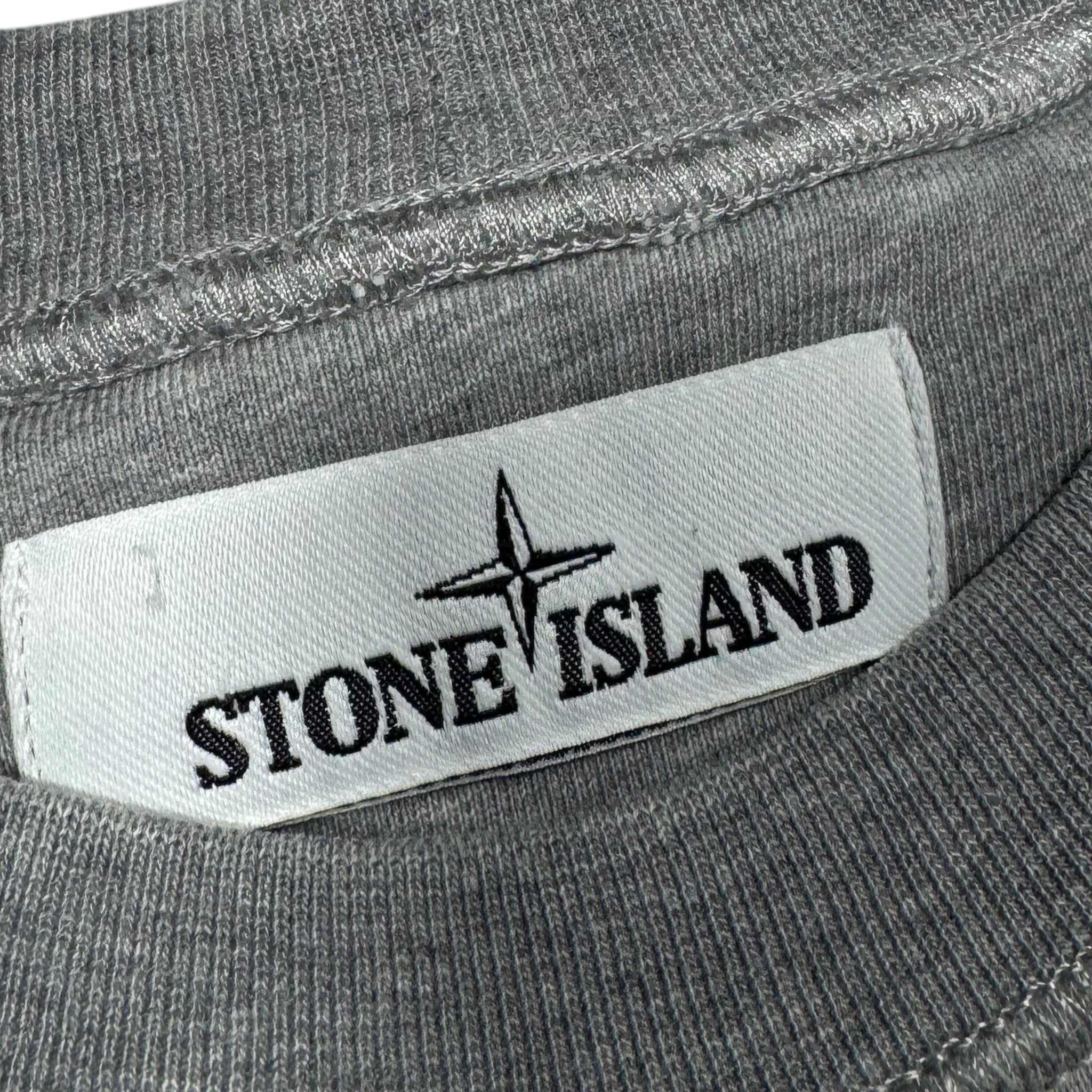 Sweat Stone Island (M)