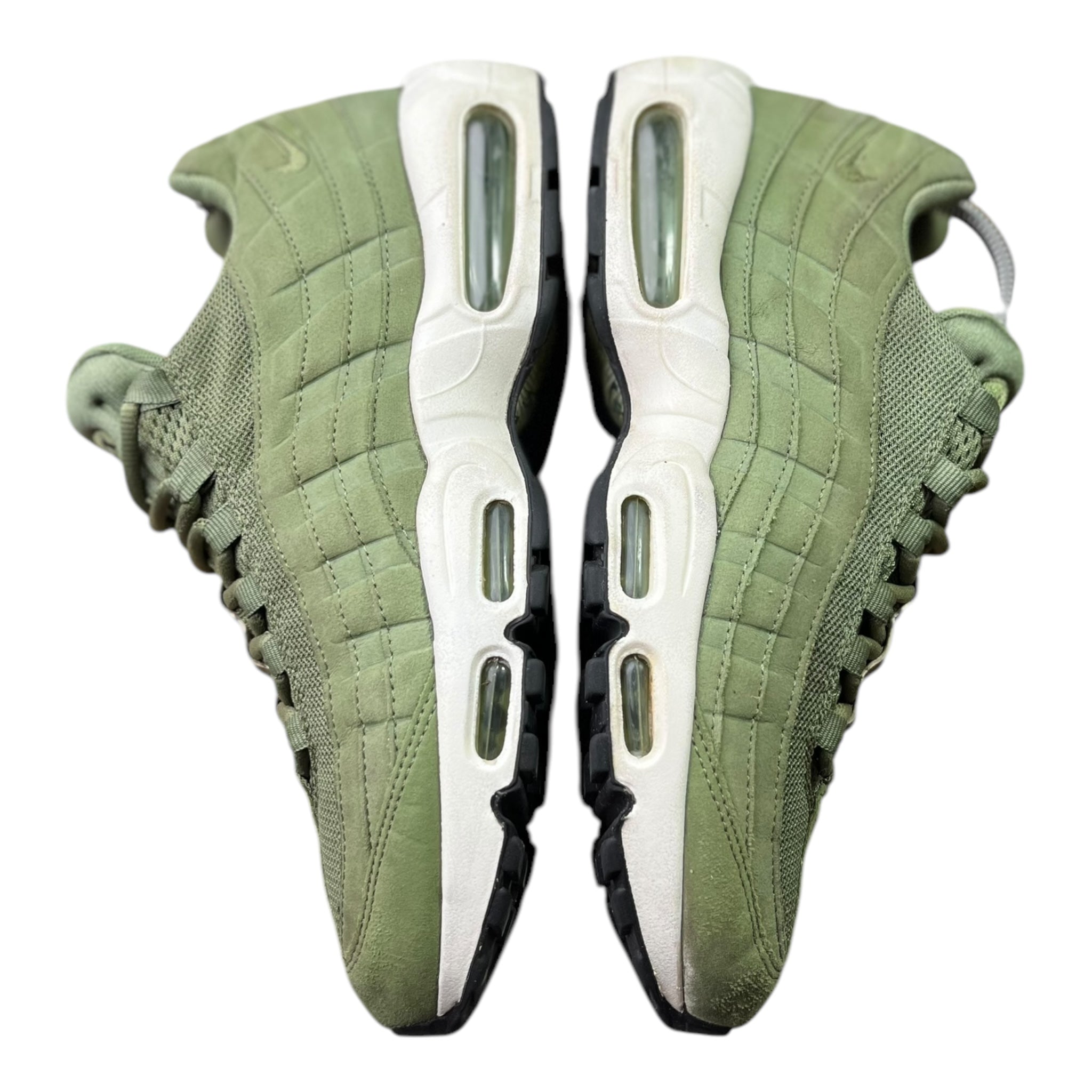 Nike Air Max 95 Palm Green (42.5EU)