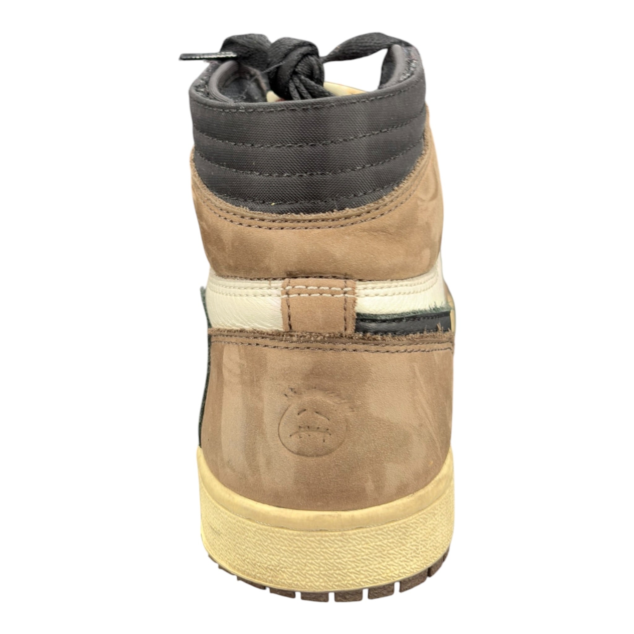 Jordan One High Travis Scott Reverse Mocha (41EU)