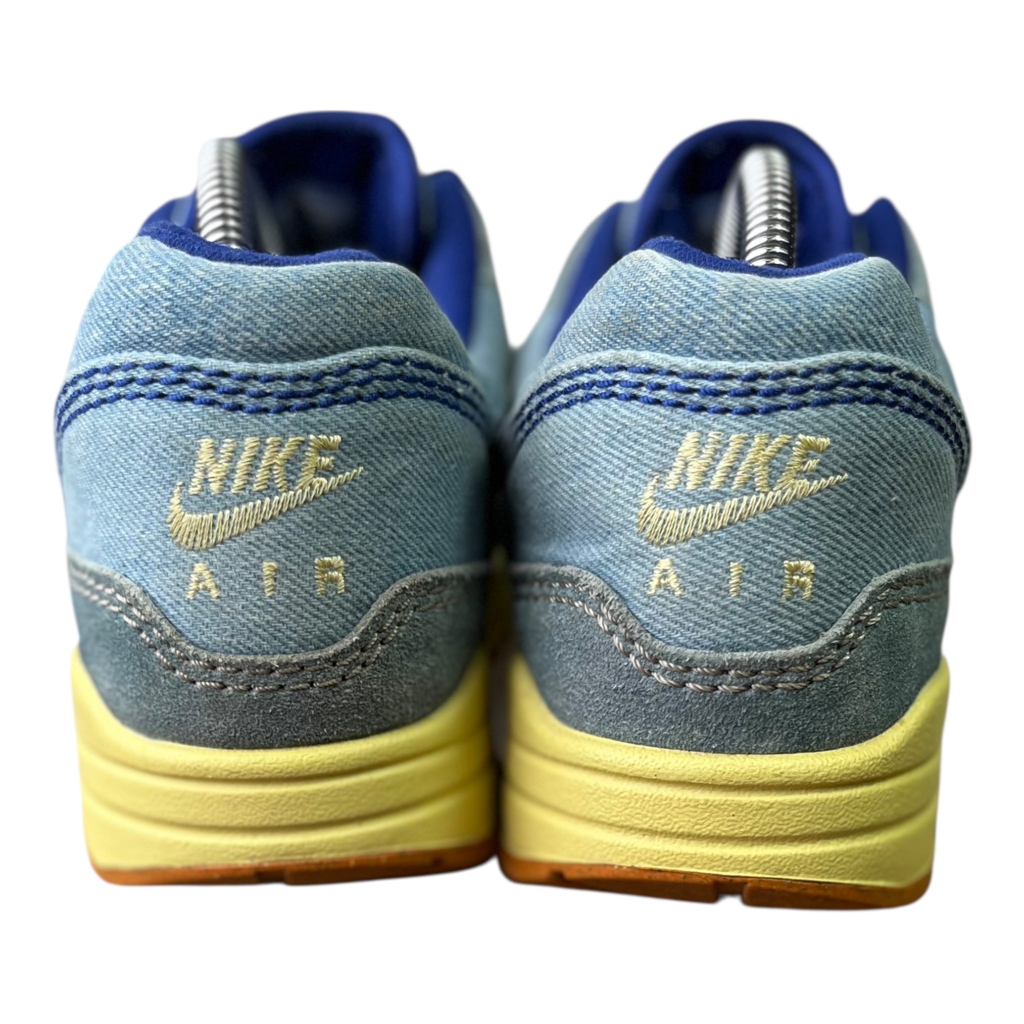 Nike Air Max 1 Dirty Denim (44.5EU)
