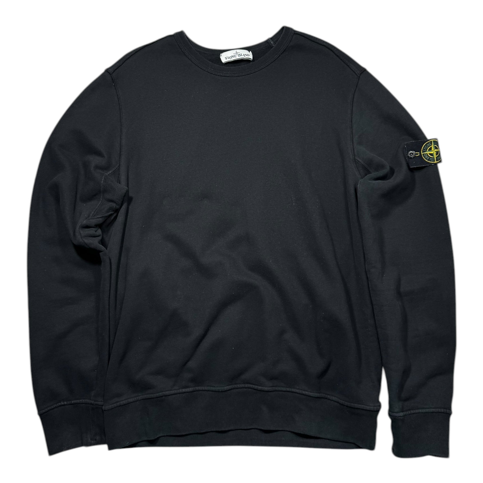 Sweat Stone Island (L)