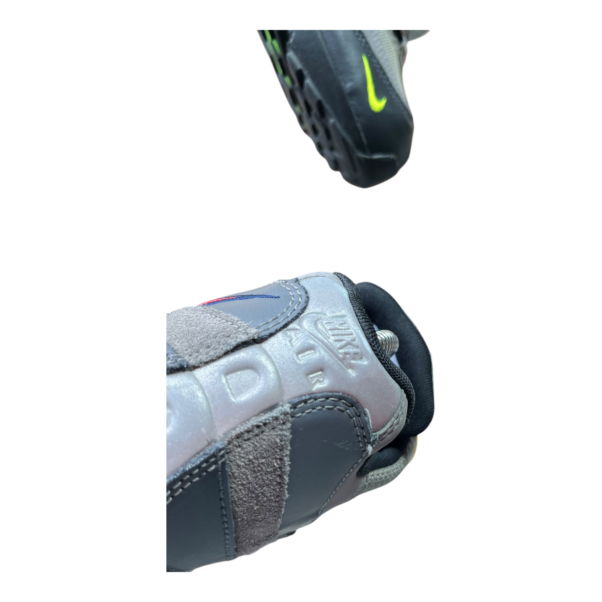 Nike Air Max 95 SE Light Charcoal Vintage TV (44EU)