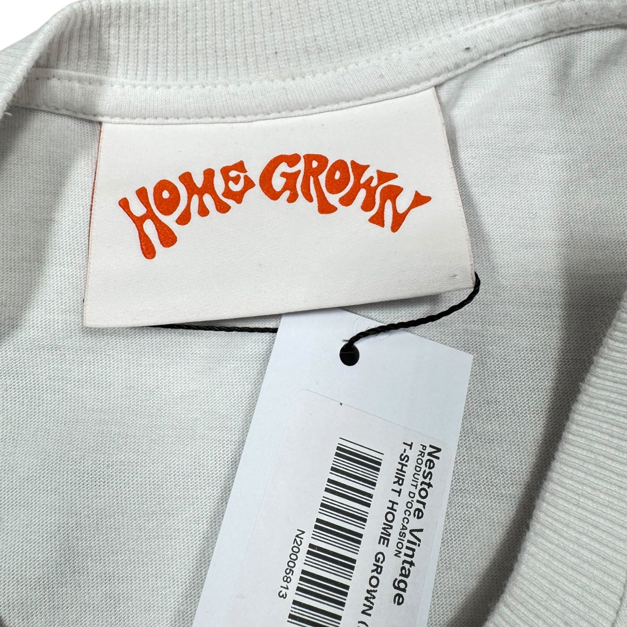 T-Shirt Home Grown (L)