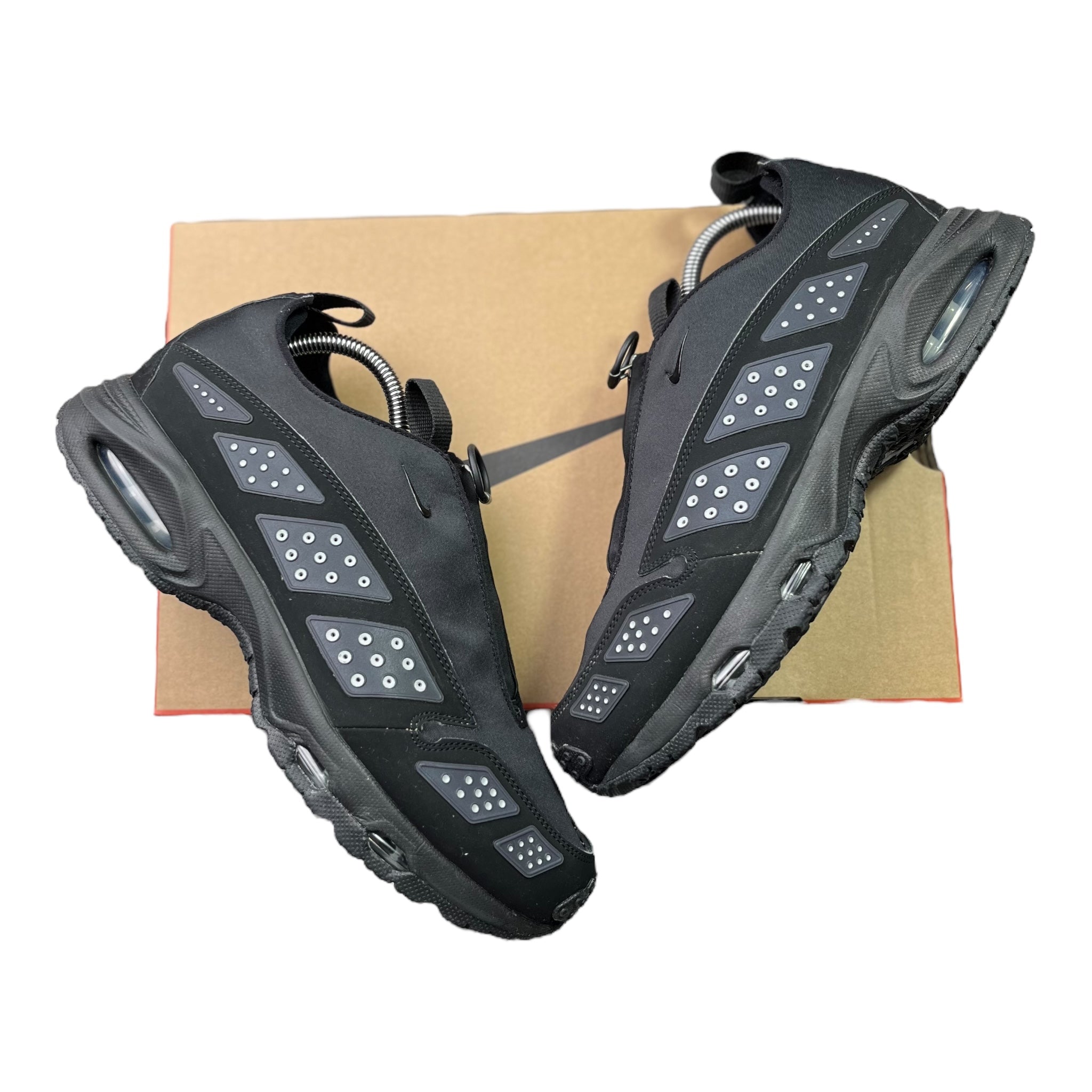 Nike Air Max Sunder Black (43EU)