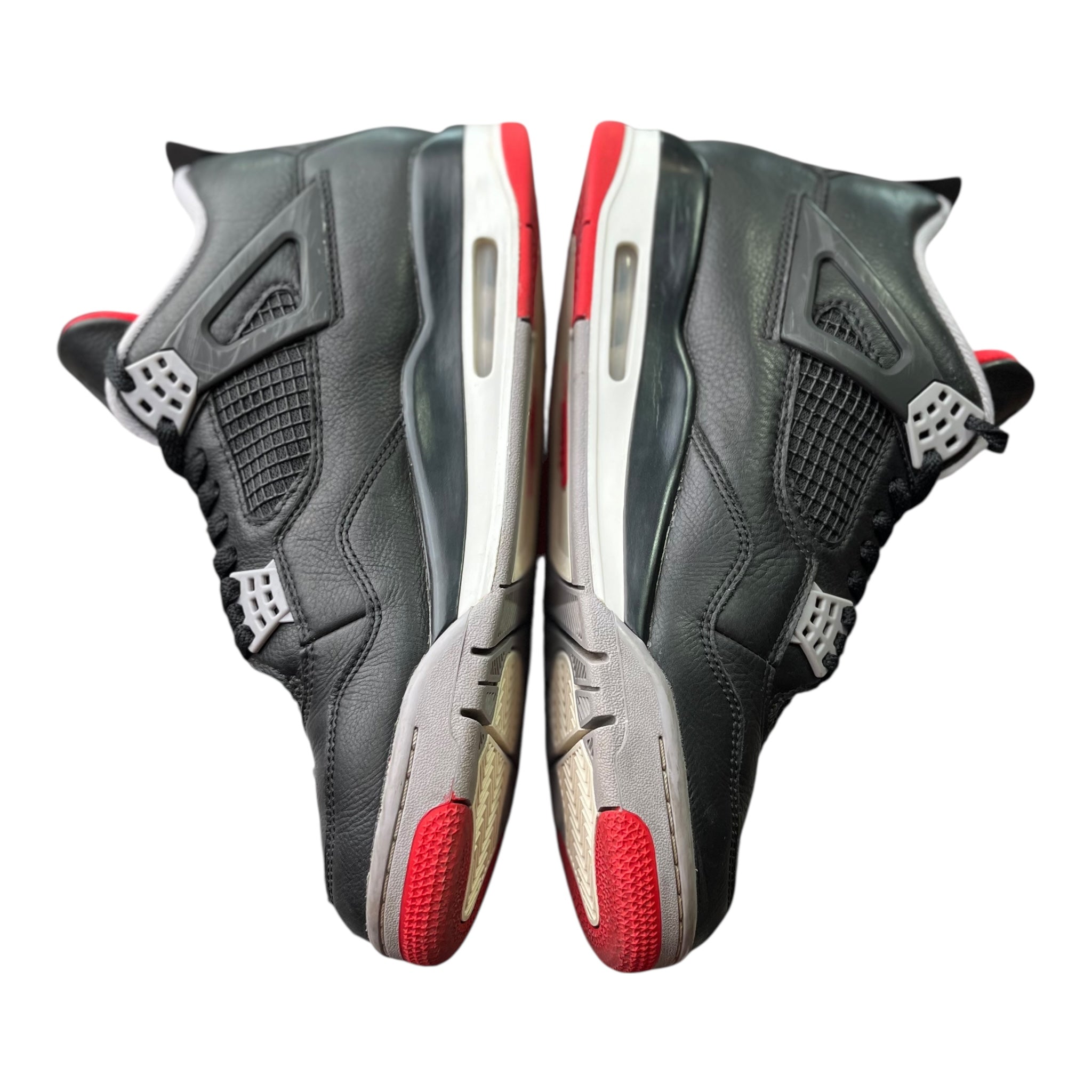 Jordan 4 Retro Bred Reimagined (45EU)
