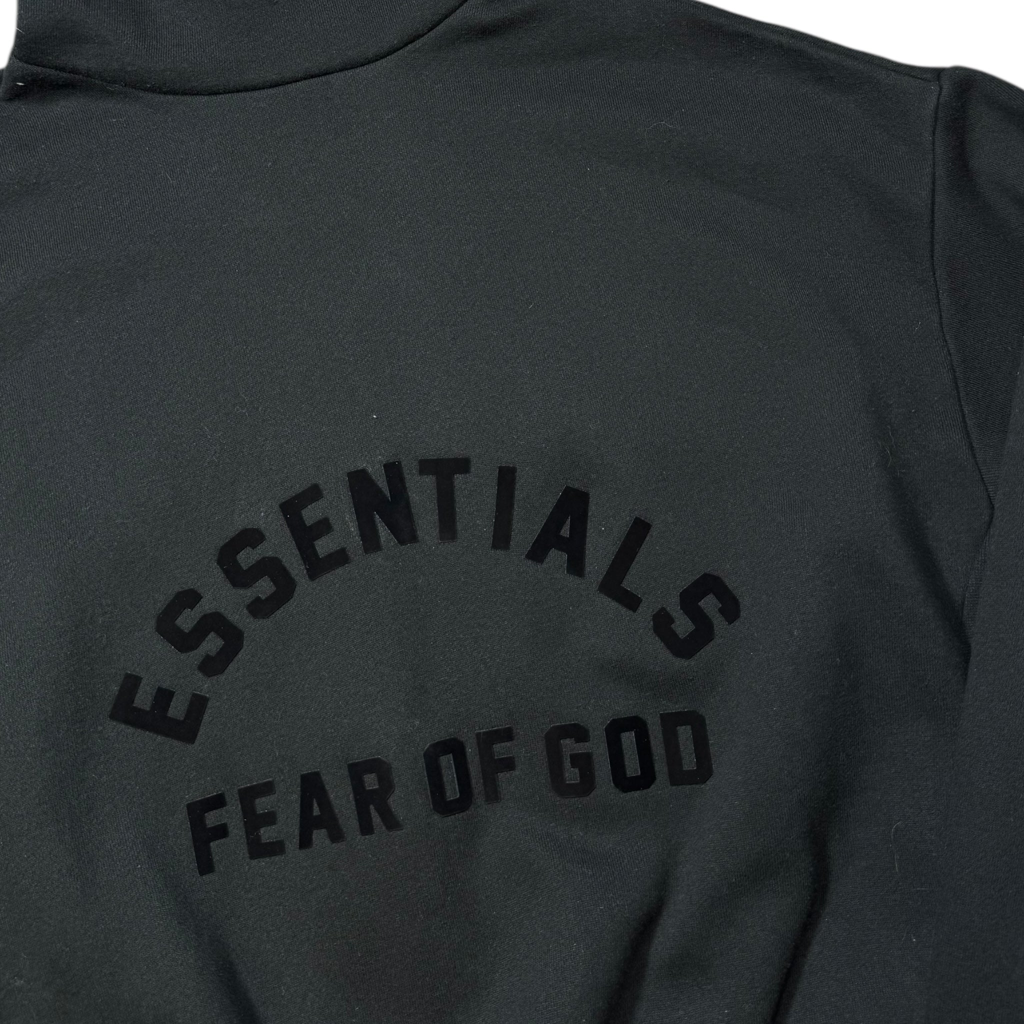 Sweat Essentials (10A)