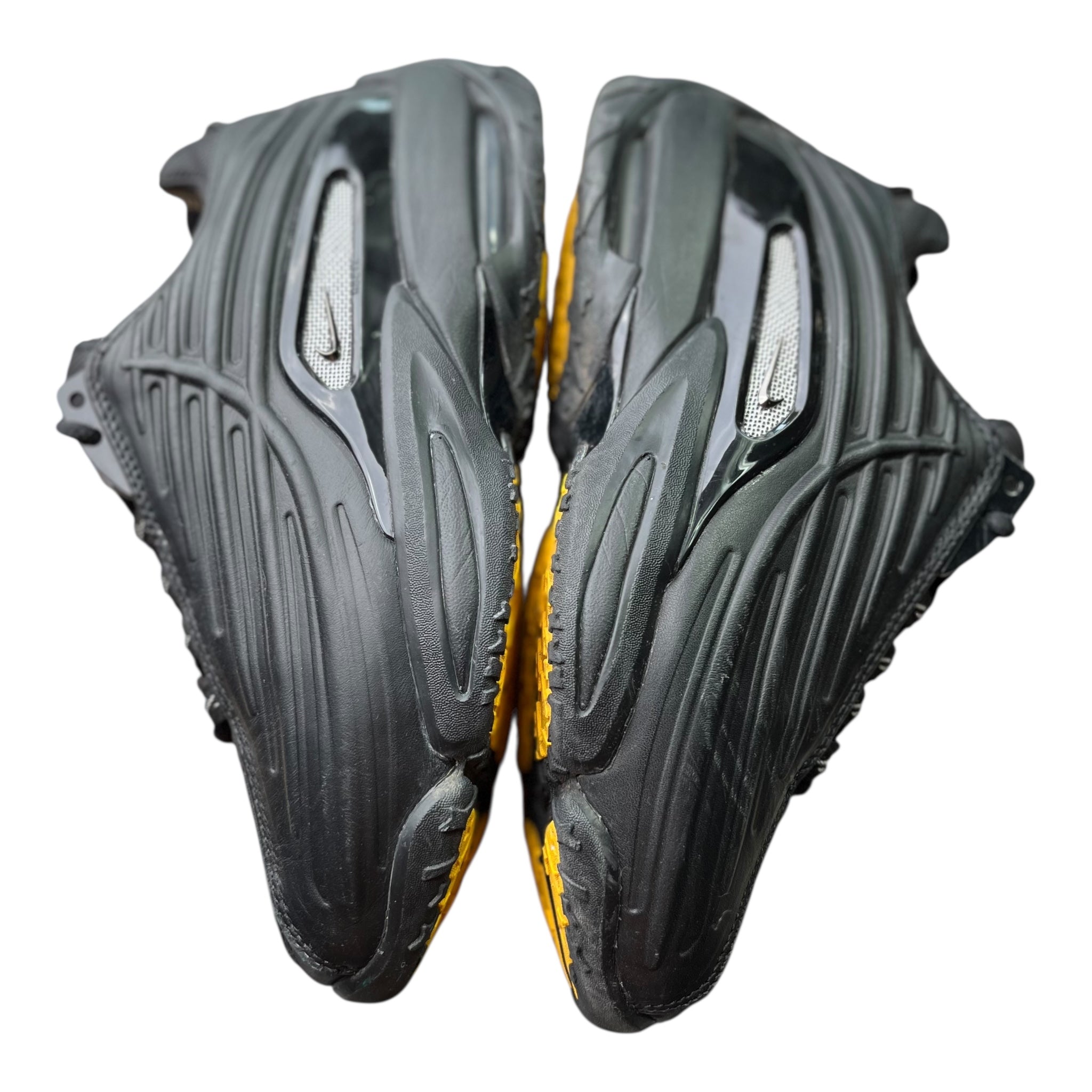 Nike Hot Step 2 Drake Nocta Black (36EU)