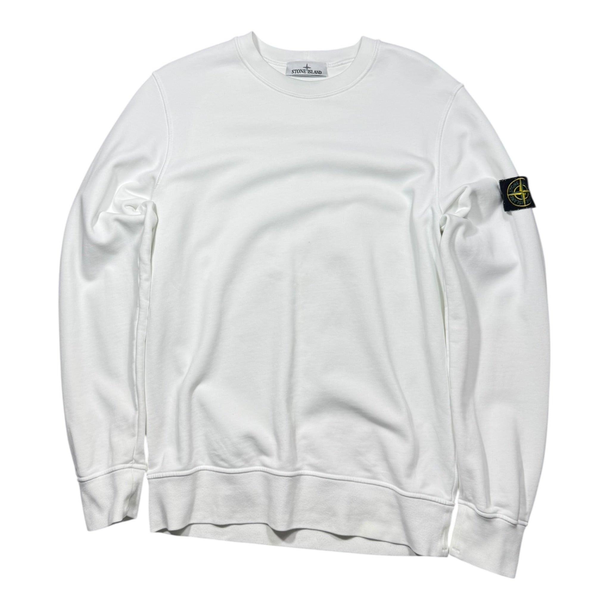 Sweat Stone Island (L)