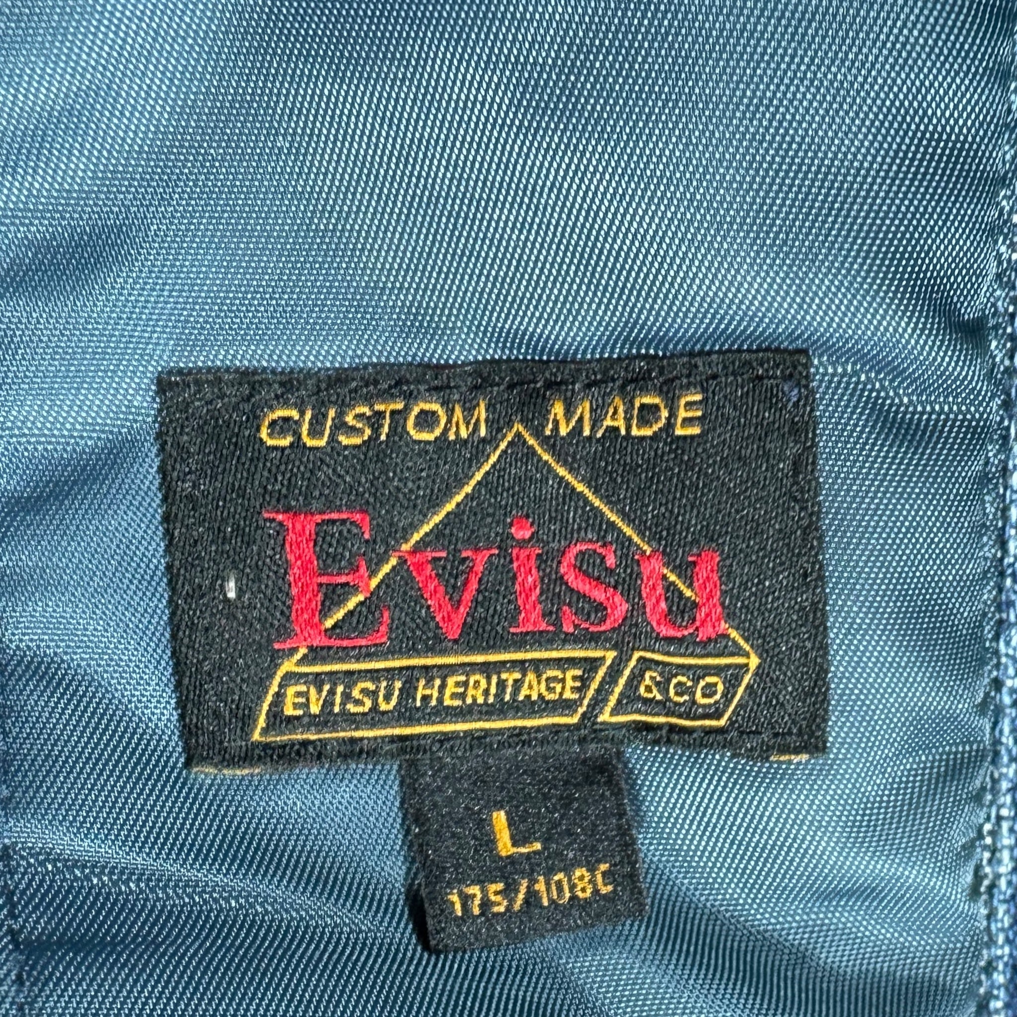 Veste Evisu (L)