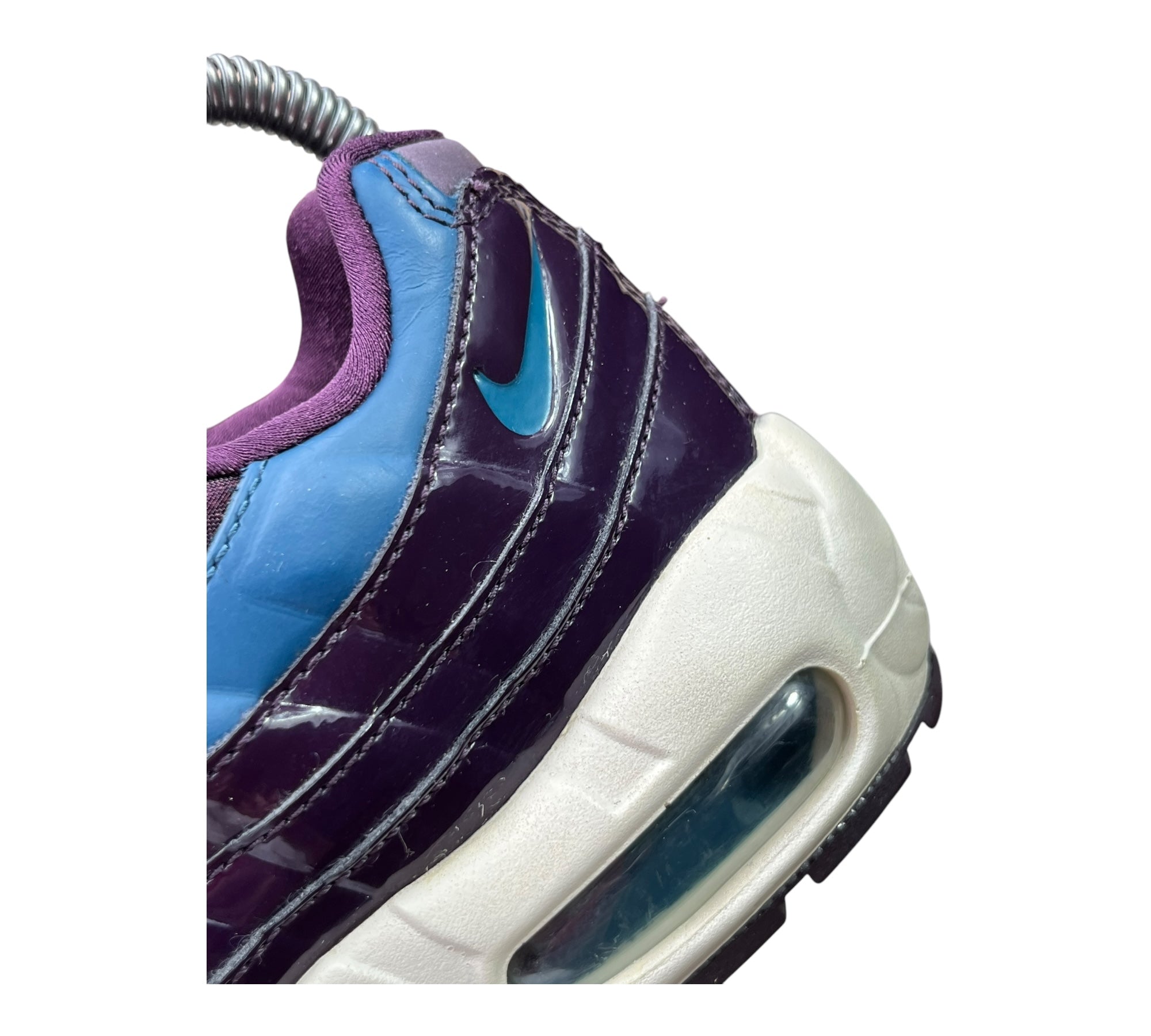 Nike Air Max 95 Rose Port Wine (36EU)