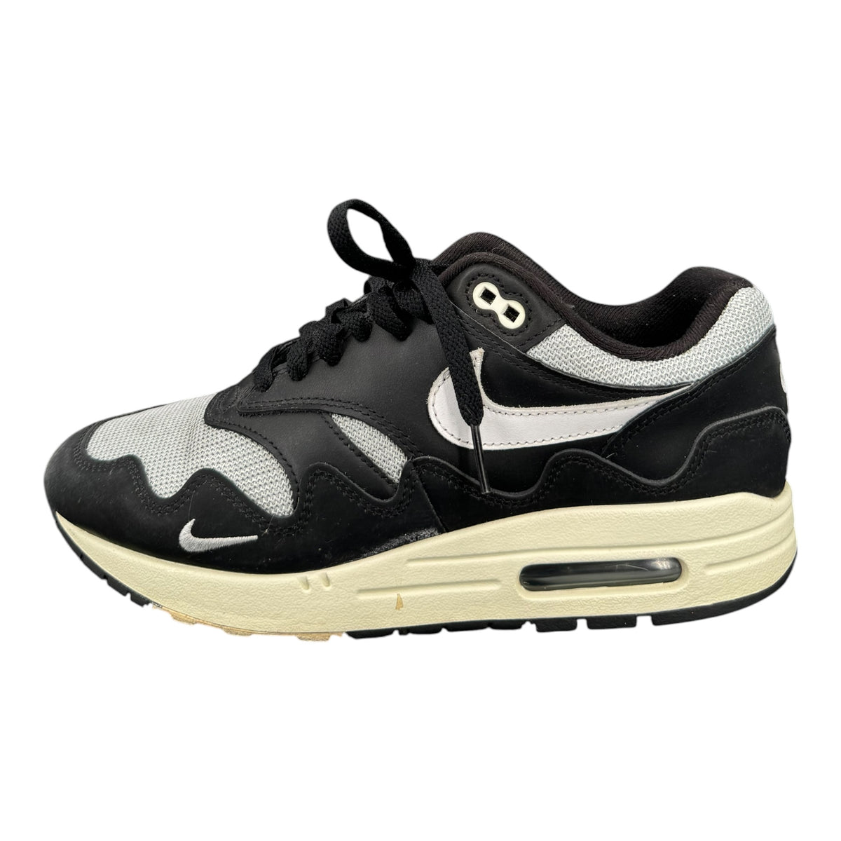 Air Max One Patta Black (41EU)