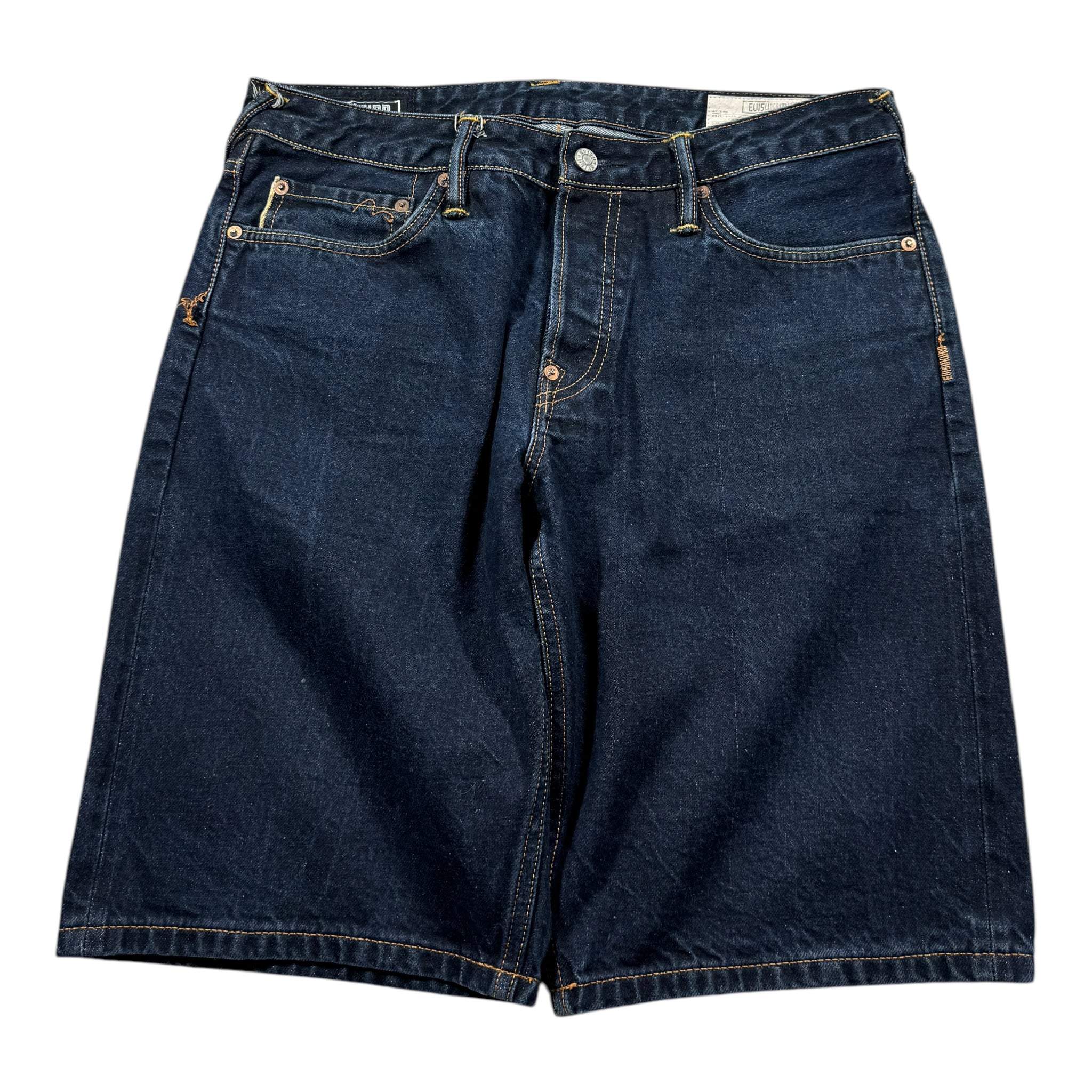 Jort baggy Evisu seagull (M)