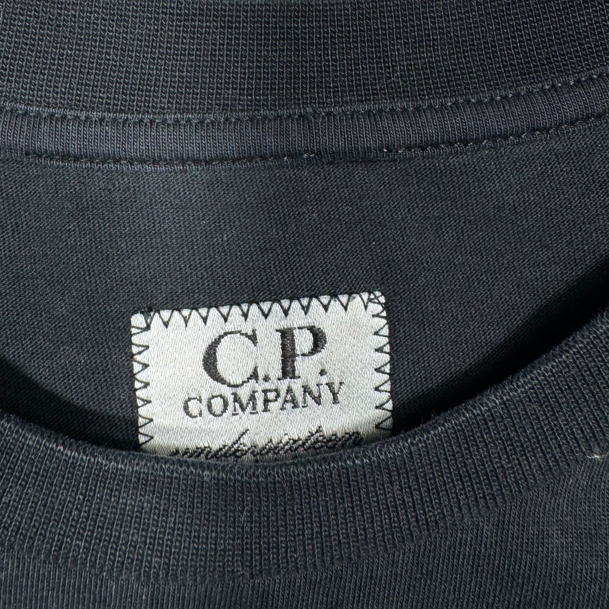 T-shirt C.P. Company (12A)