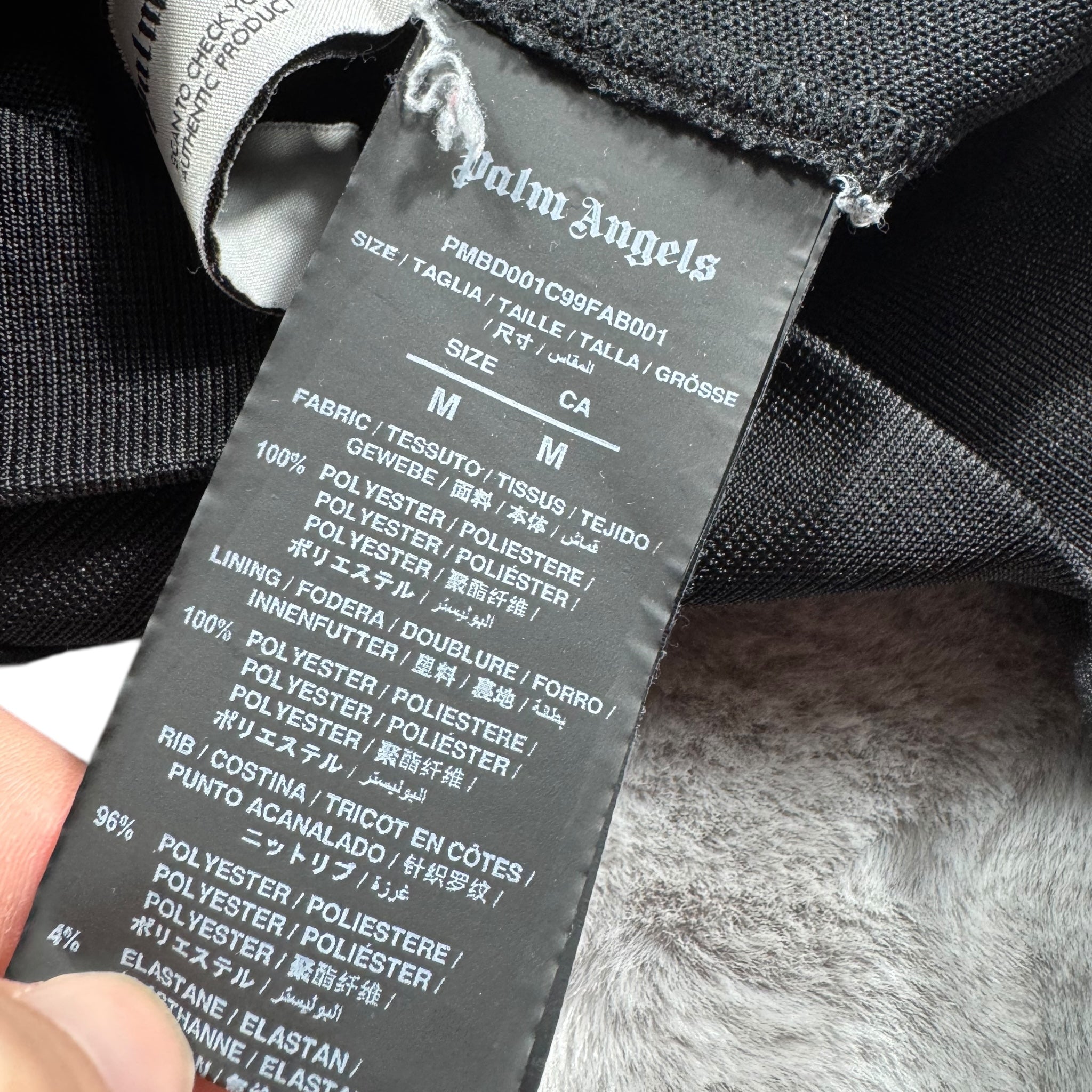 Veste Palm Angels (M)