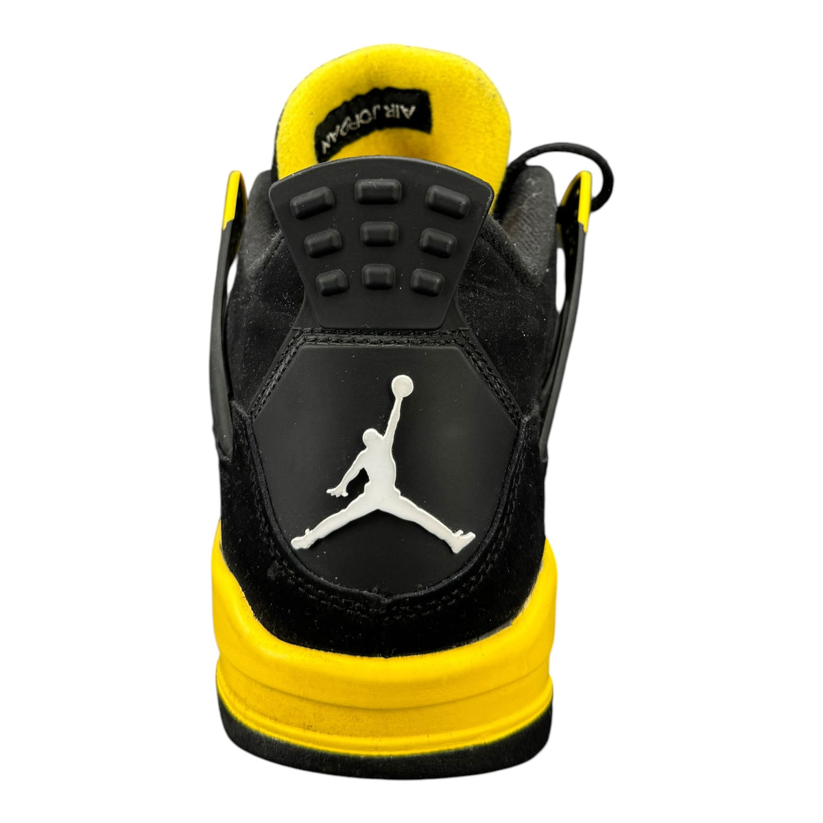 Jordan 4 Yellow Thunder (38.5EU)