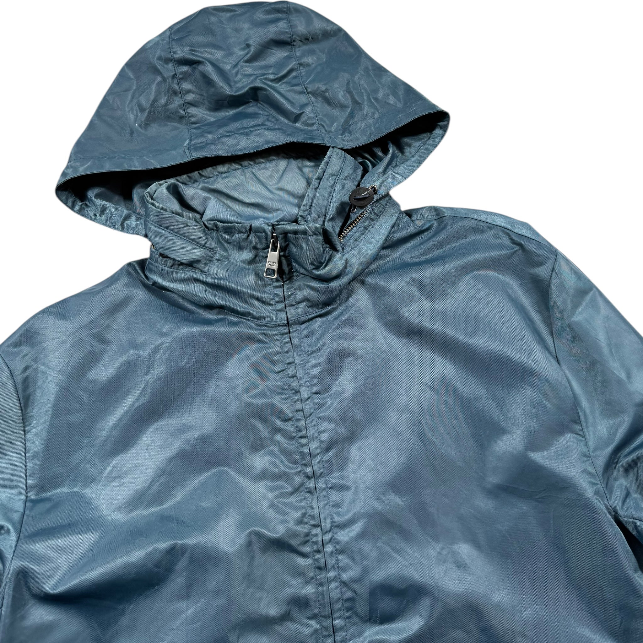 Prada Jacket (L)
