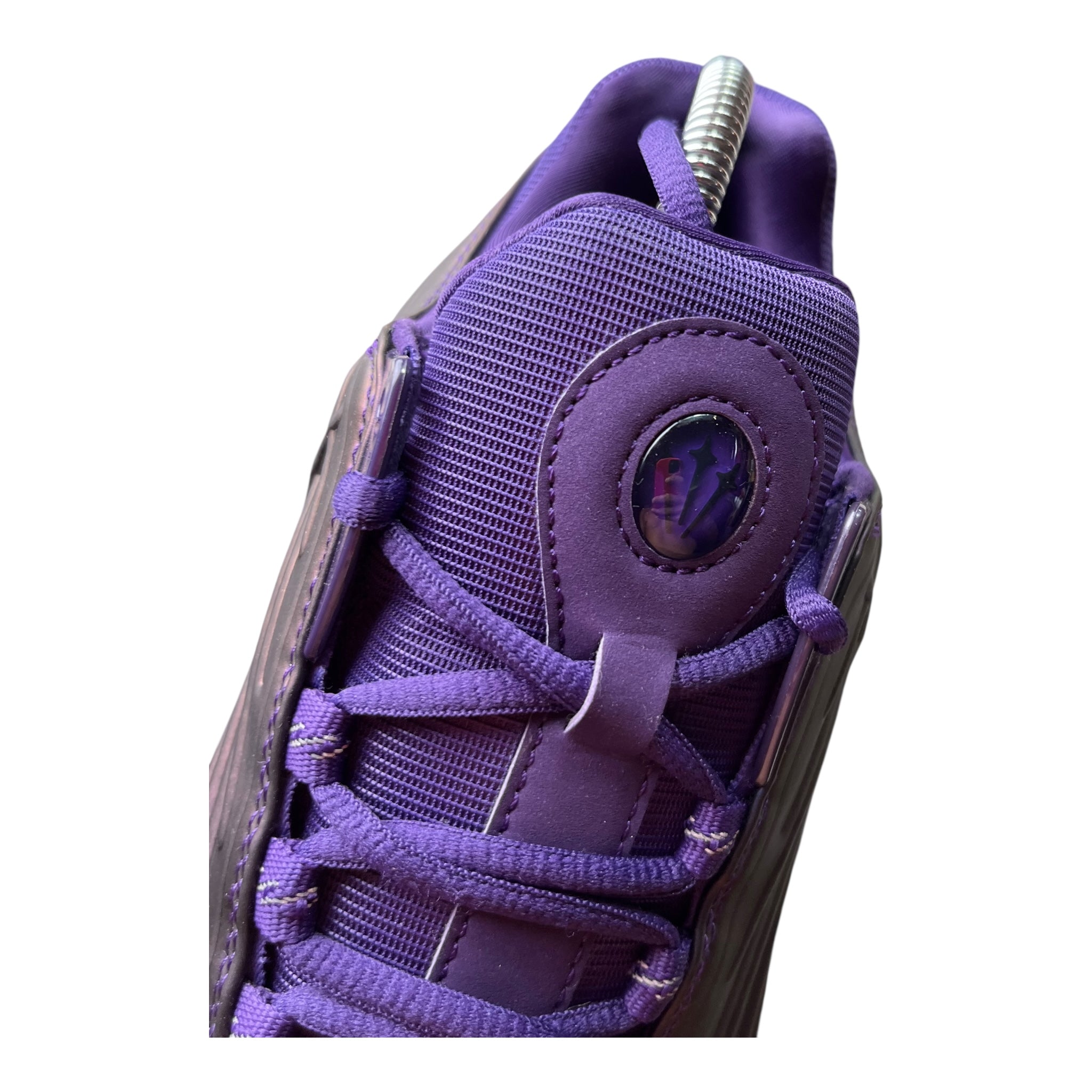 Nike Hot Step 2 Drake Nocta Eggplant (42.5EU)
