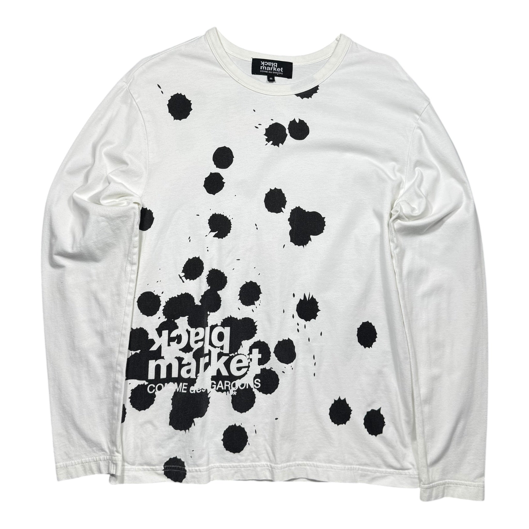 T-shirt Comme des Garçons (S)