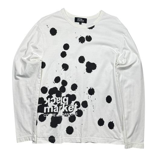 T-shirt Comme des Garçons (S)