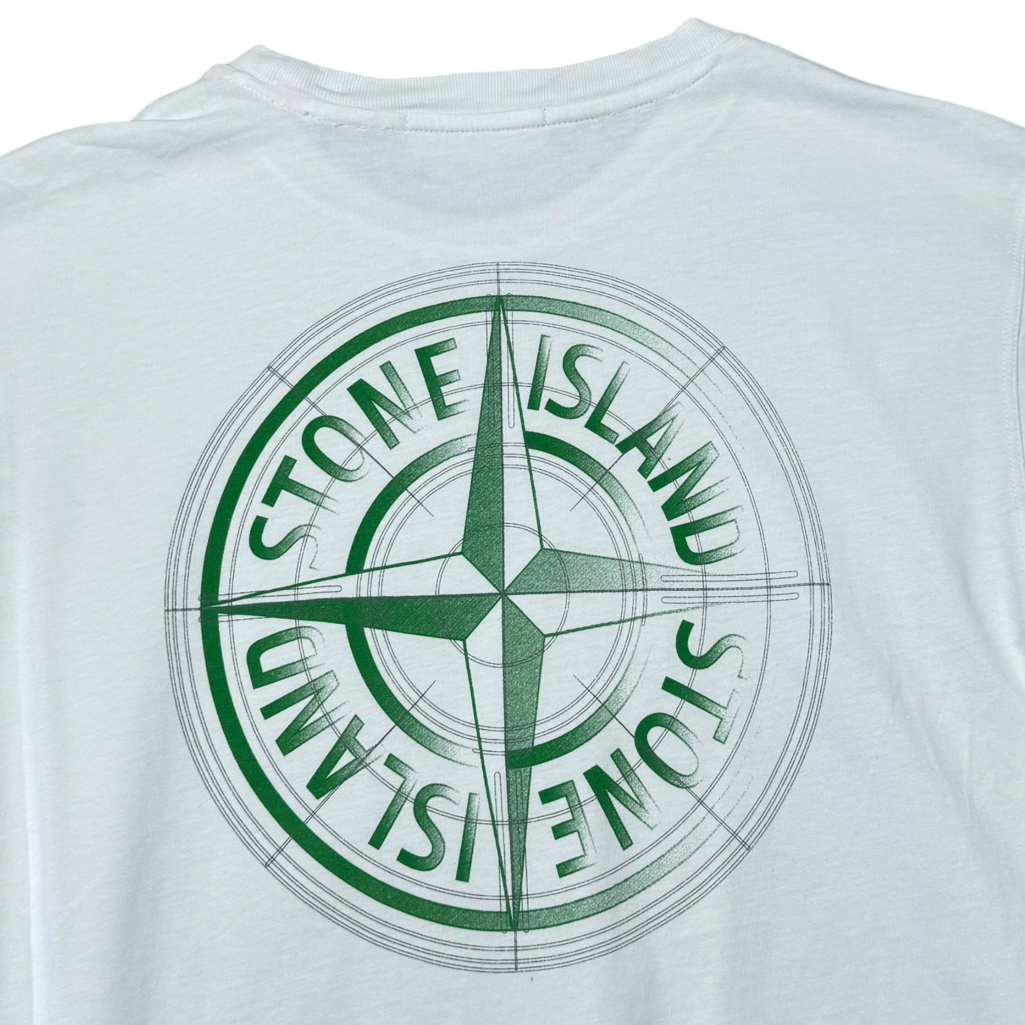 T-shirt Stone Island (14A)