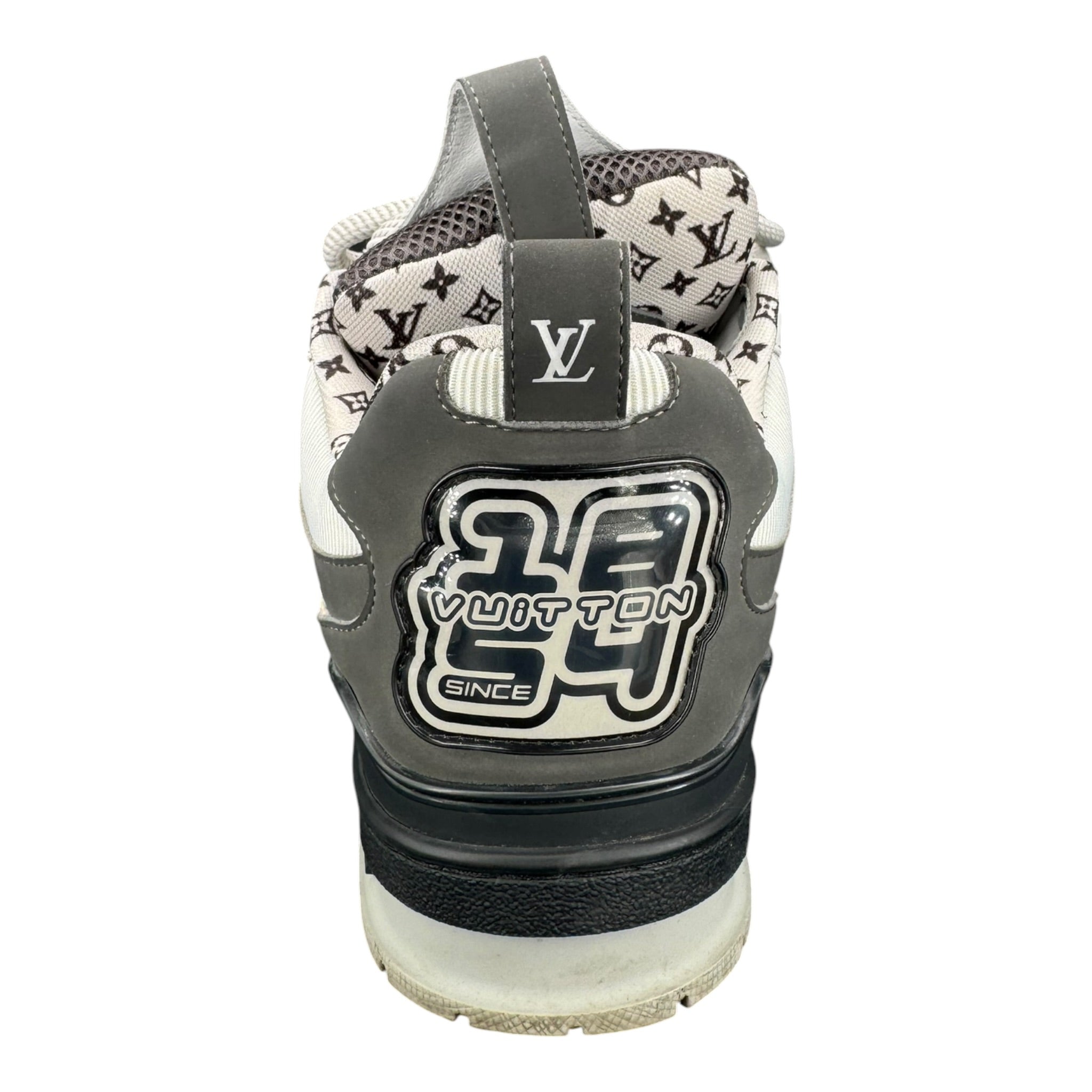 Louis Vuitton Skate (43.5EU)