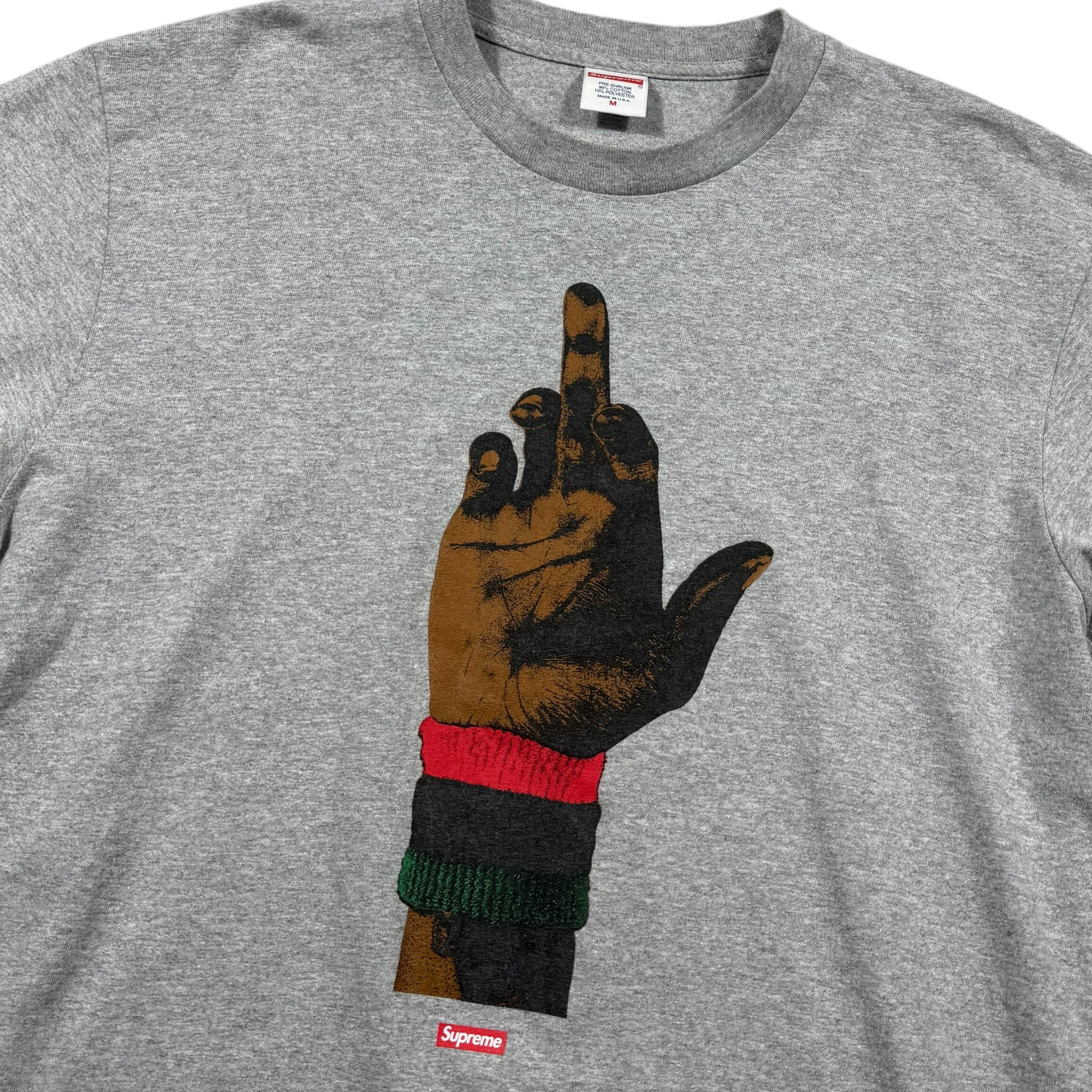 T-shirt Supreme (M)