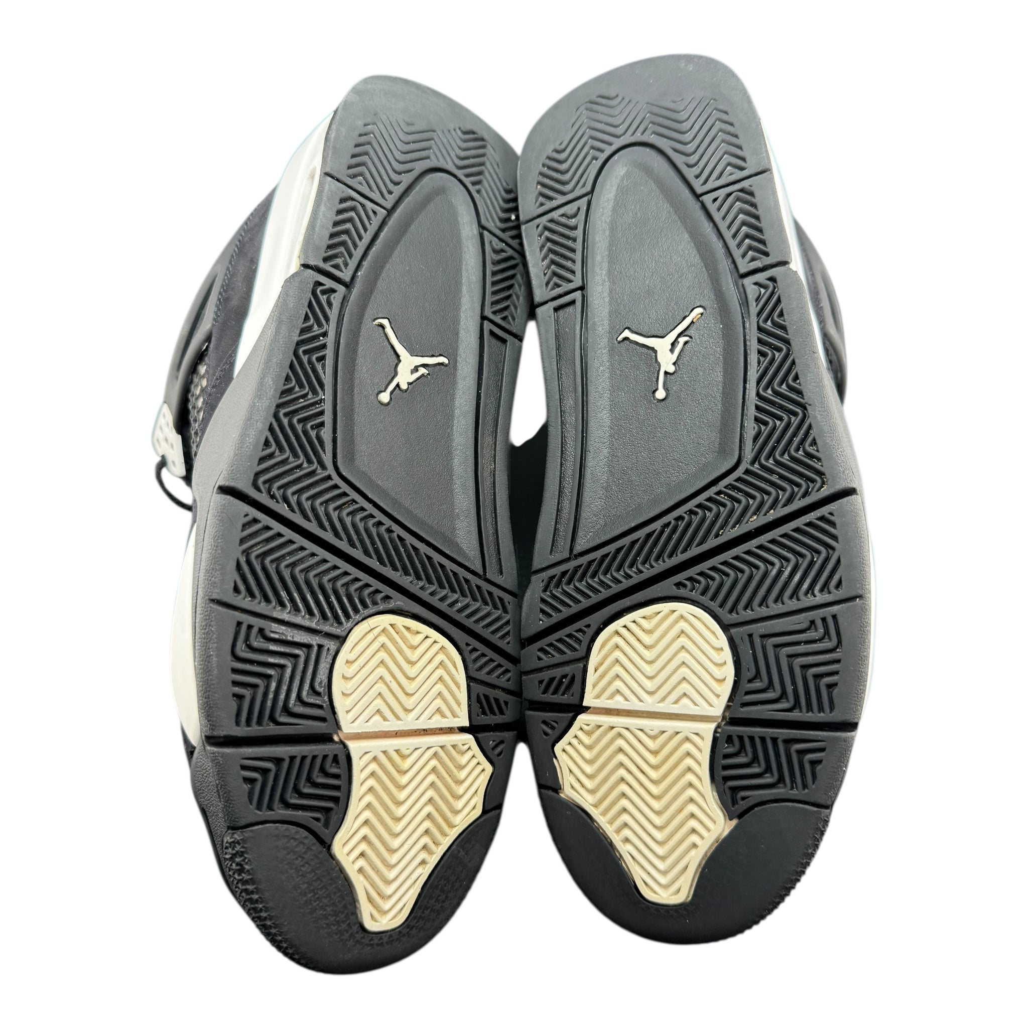 Jordan 4 White Thunder (42EU)