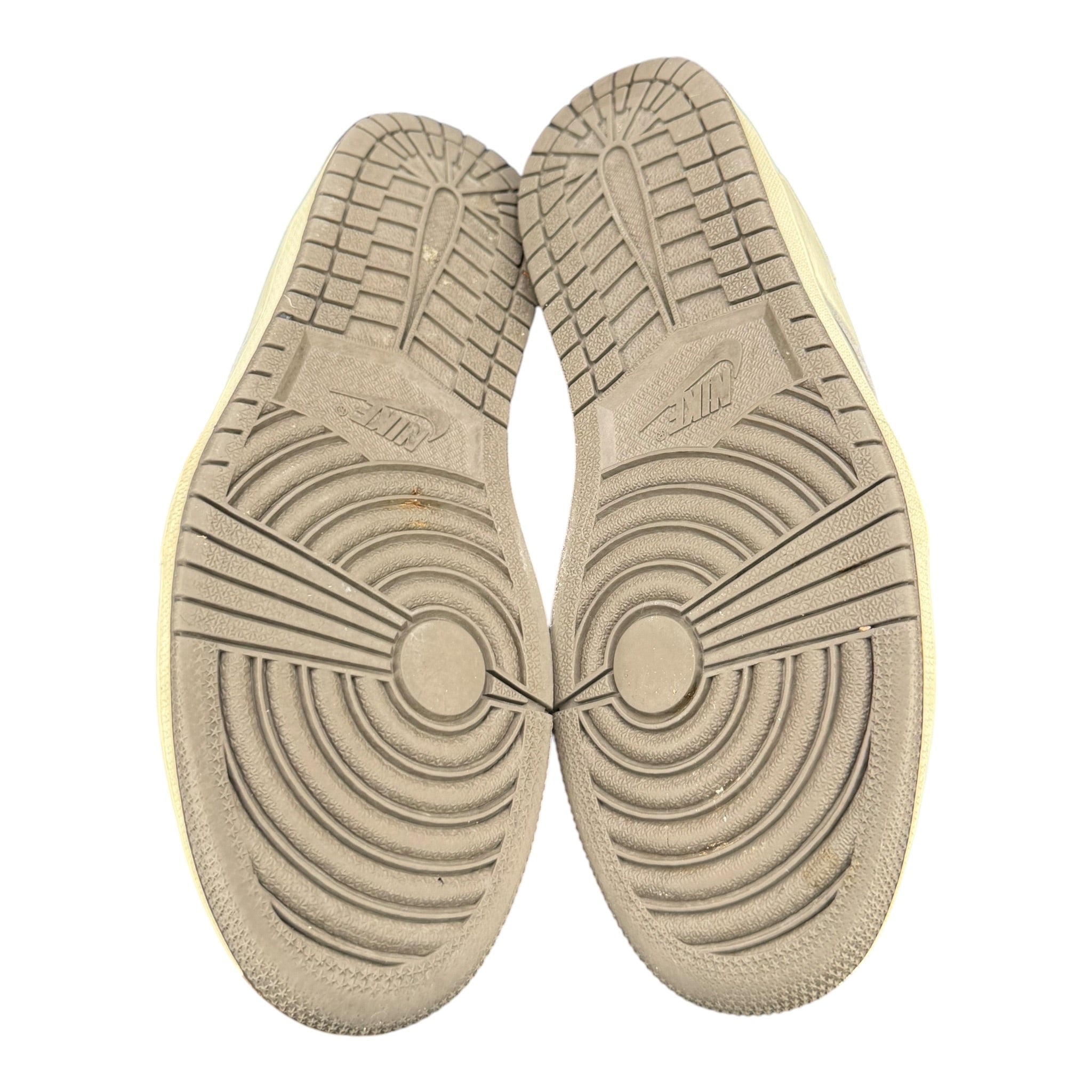 Jordan One Low Travis Scott Reverse Mocha (43EU)
