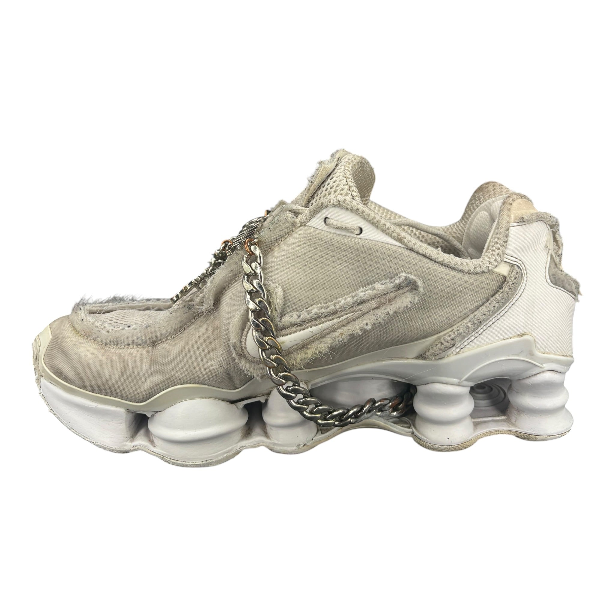 Shox TL Comme Des Garçons (40.5EU)