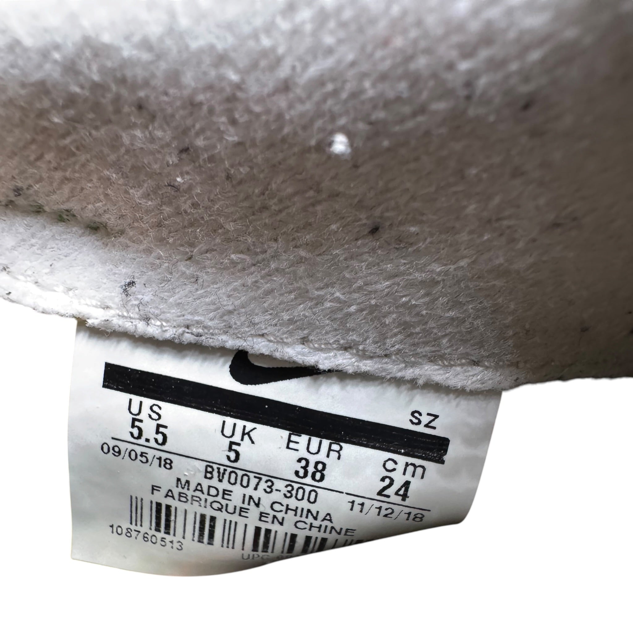 Sacai LDwaffle (38EU)