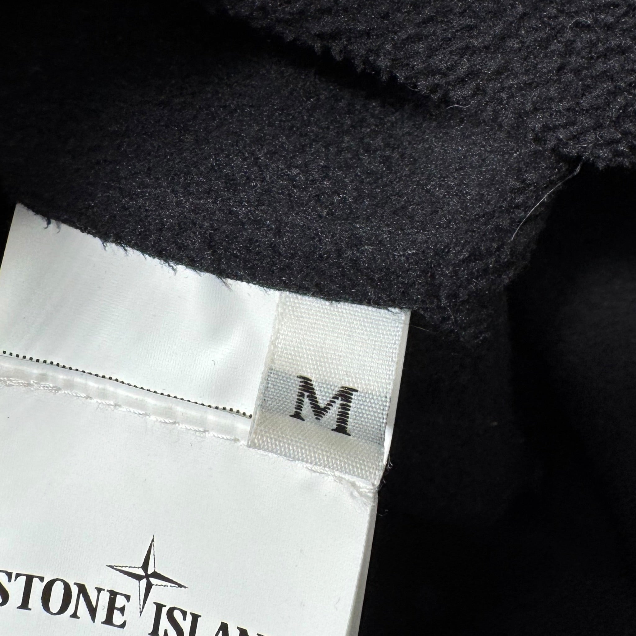 Softshell Stone Island (M)