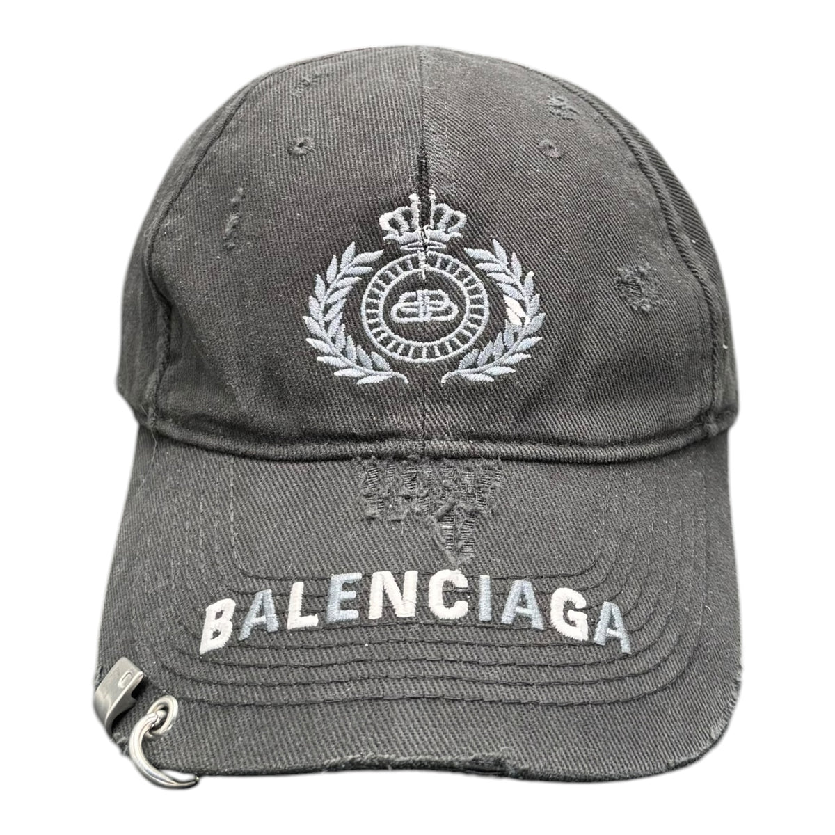 Casquette Balenciaga (L)