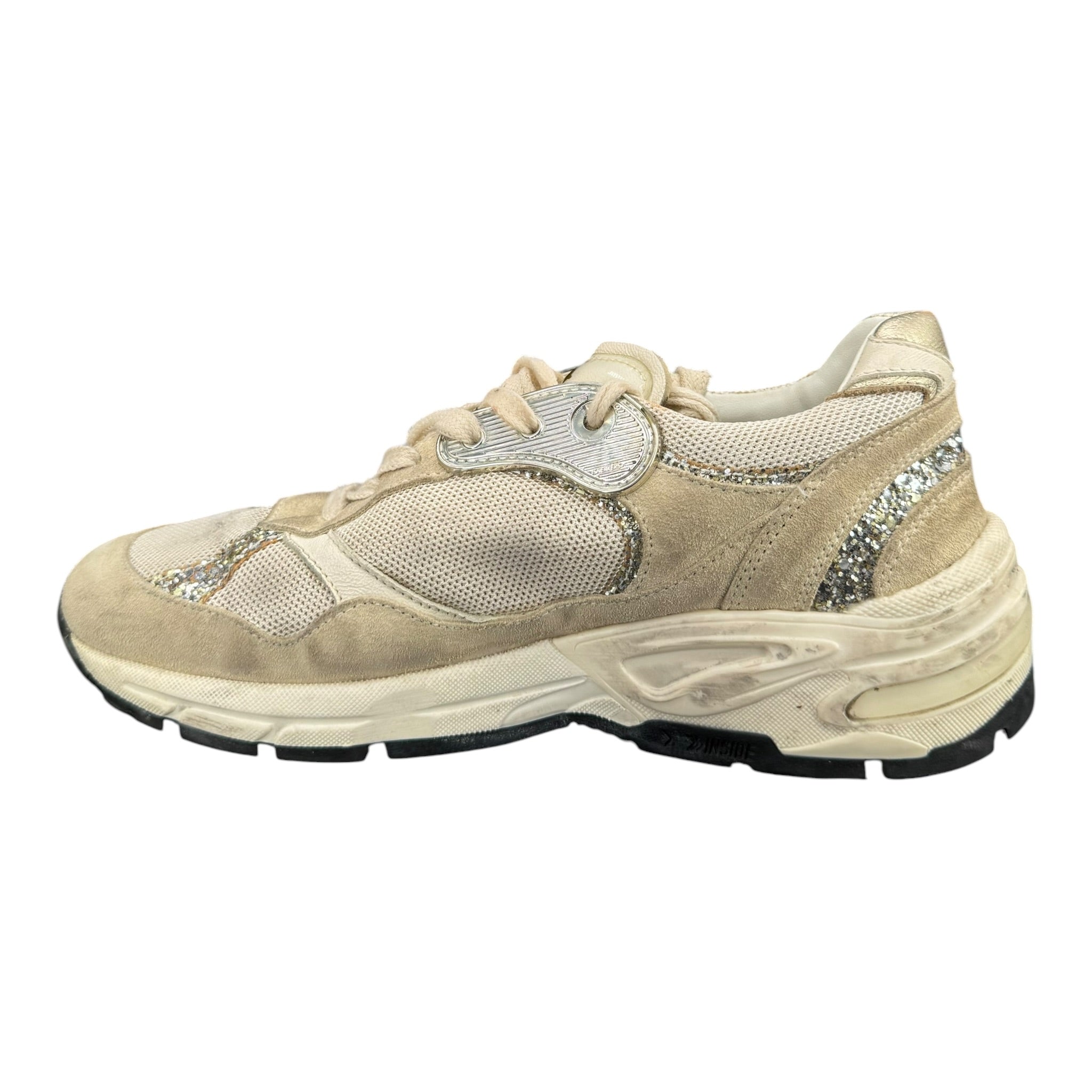 Golden Goose Dadstar (38EU)