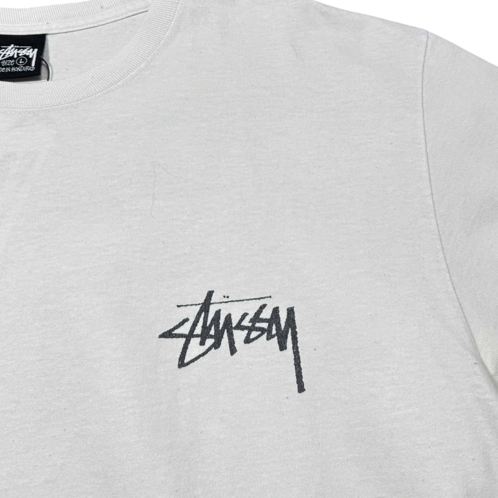 T-Shirt Stussy (L)
