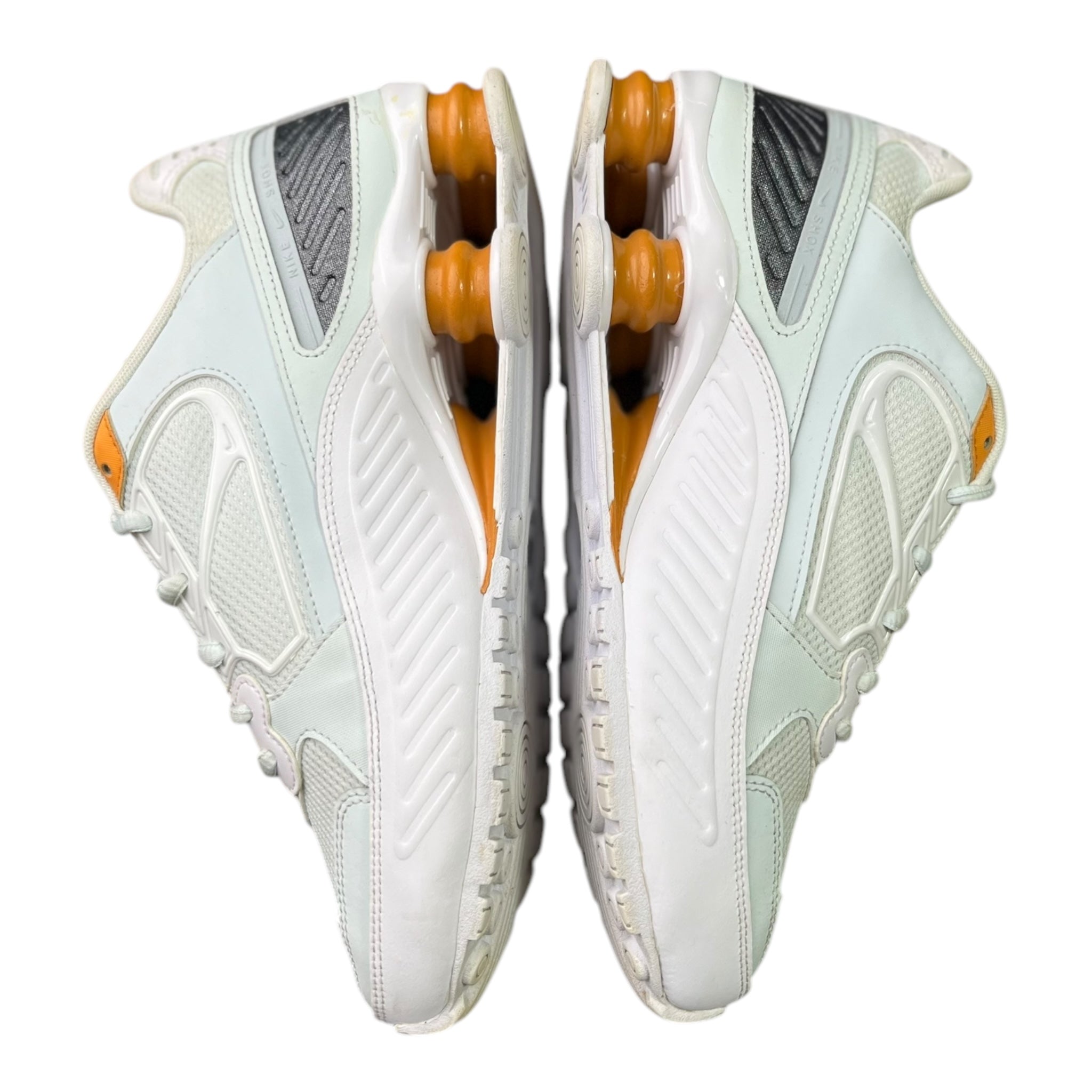 Nike Shox Enigma Ghost Aqua (38EU)