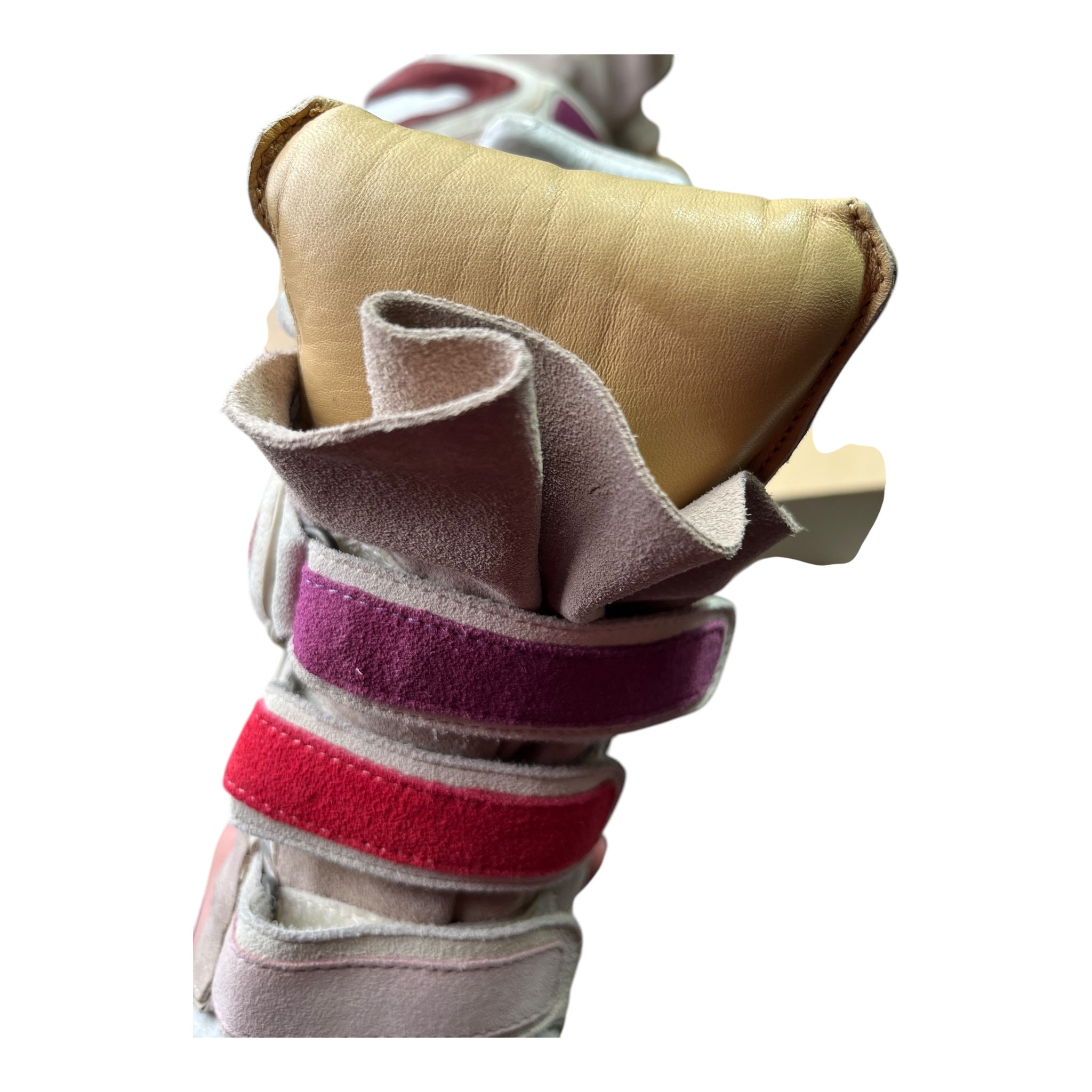 Isabelle Marant Willow (39EU)