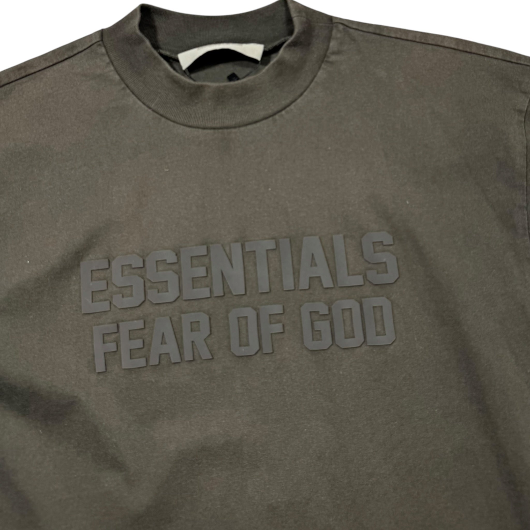T-Shirt Essentials (14A/S)