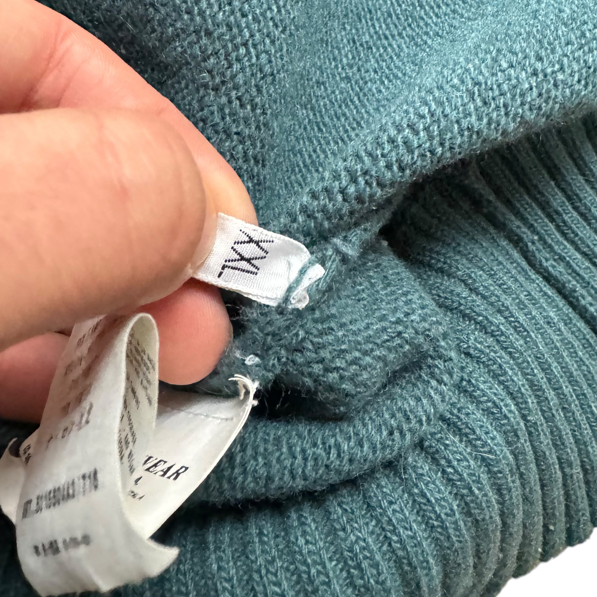 Sweat Stone Island (XL)