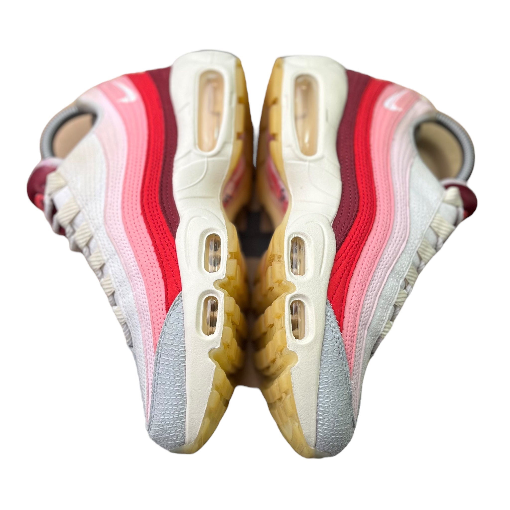 Nike Air Max 95 Anatomy Of Air (37.5EU)