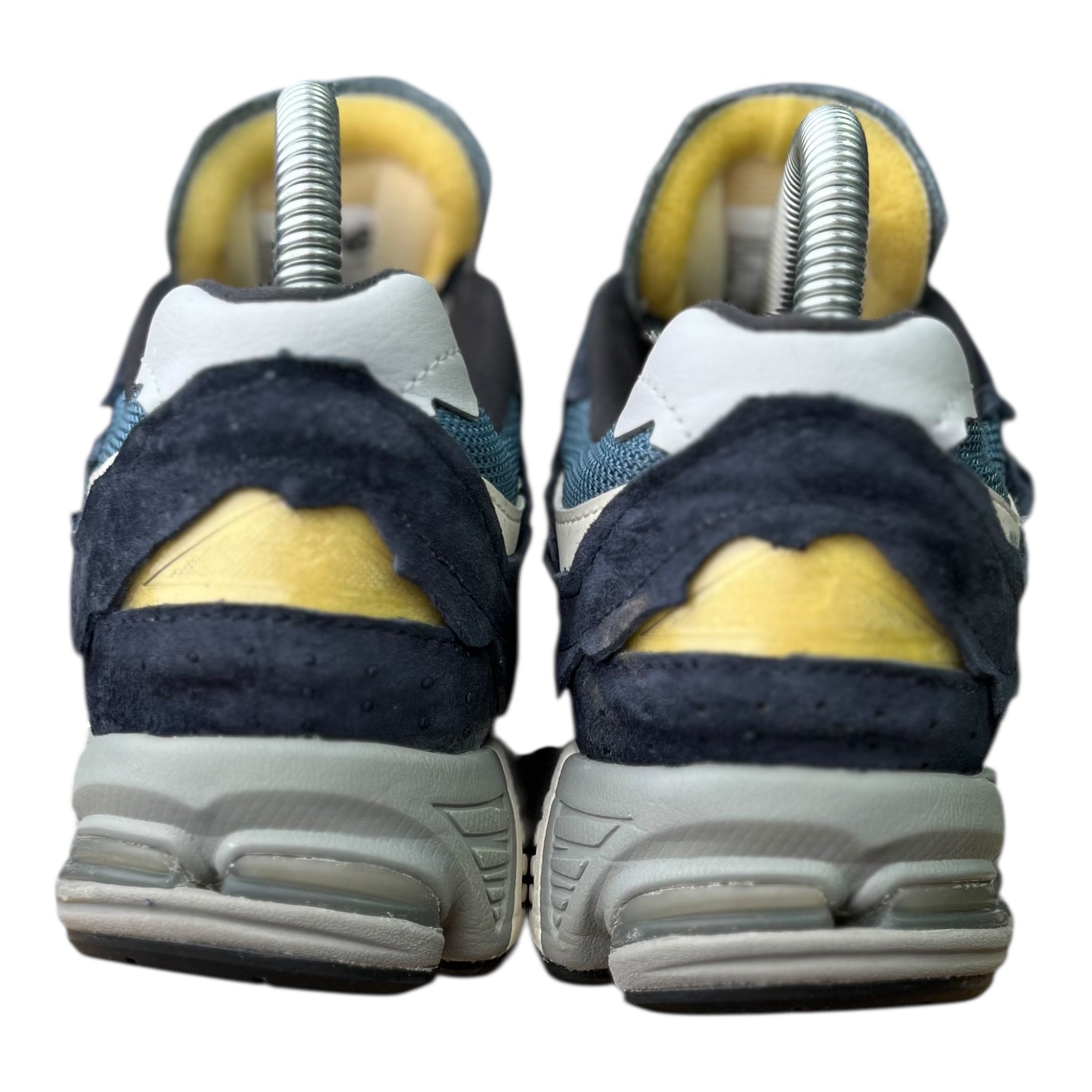 New Balance 2002R Protection Pack Dark Navy (37EU)